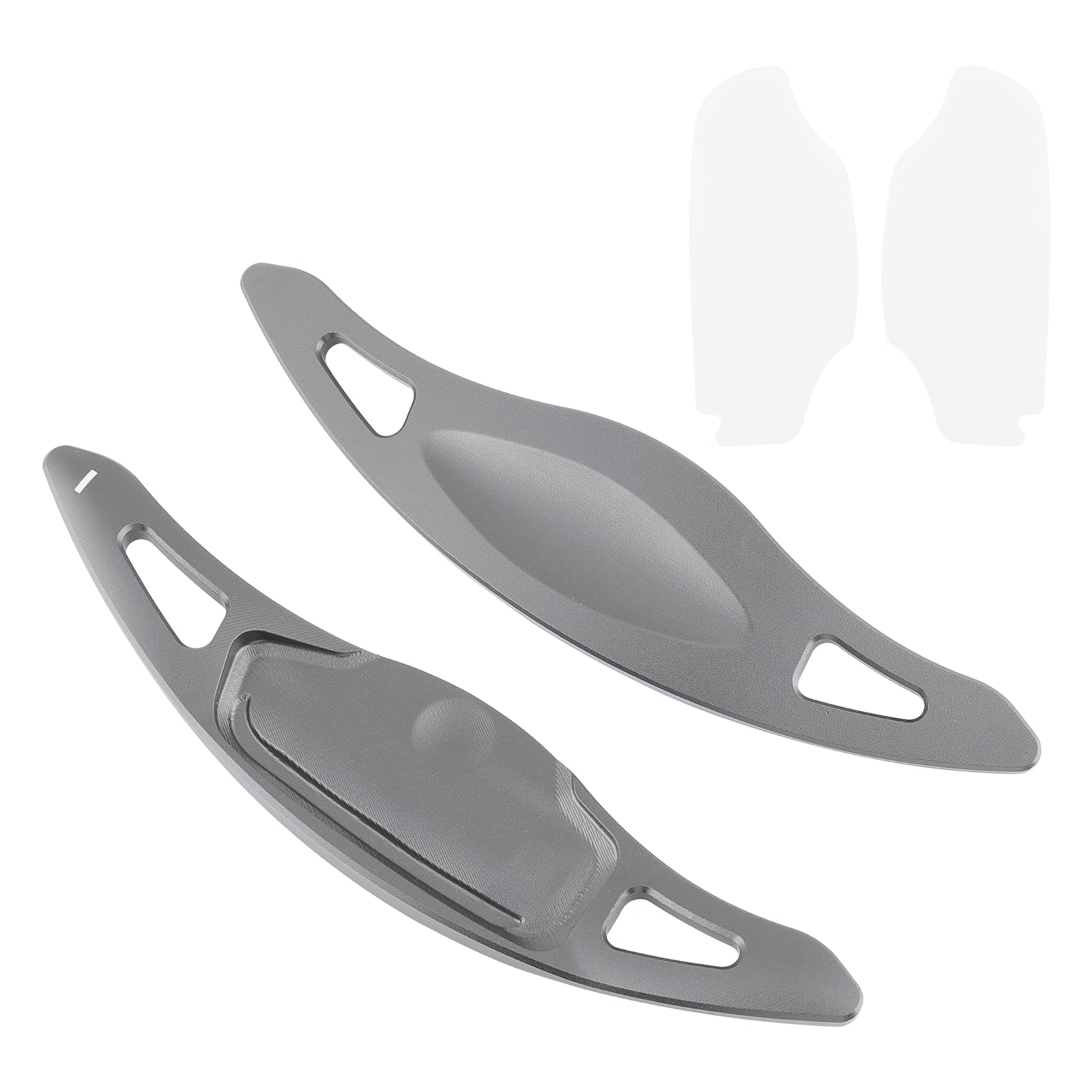 2018-2023 Kia Stinger Steering Wheel Paddle Shifter Covers