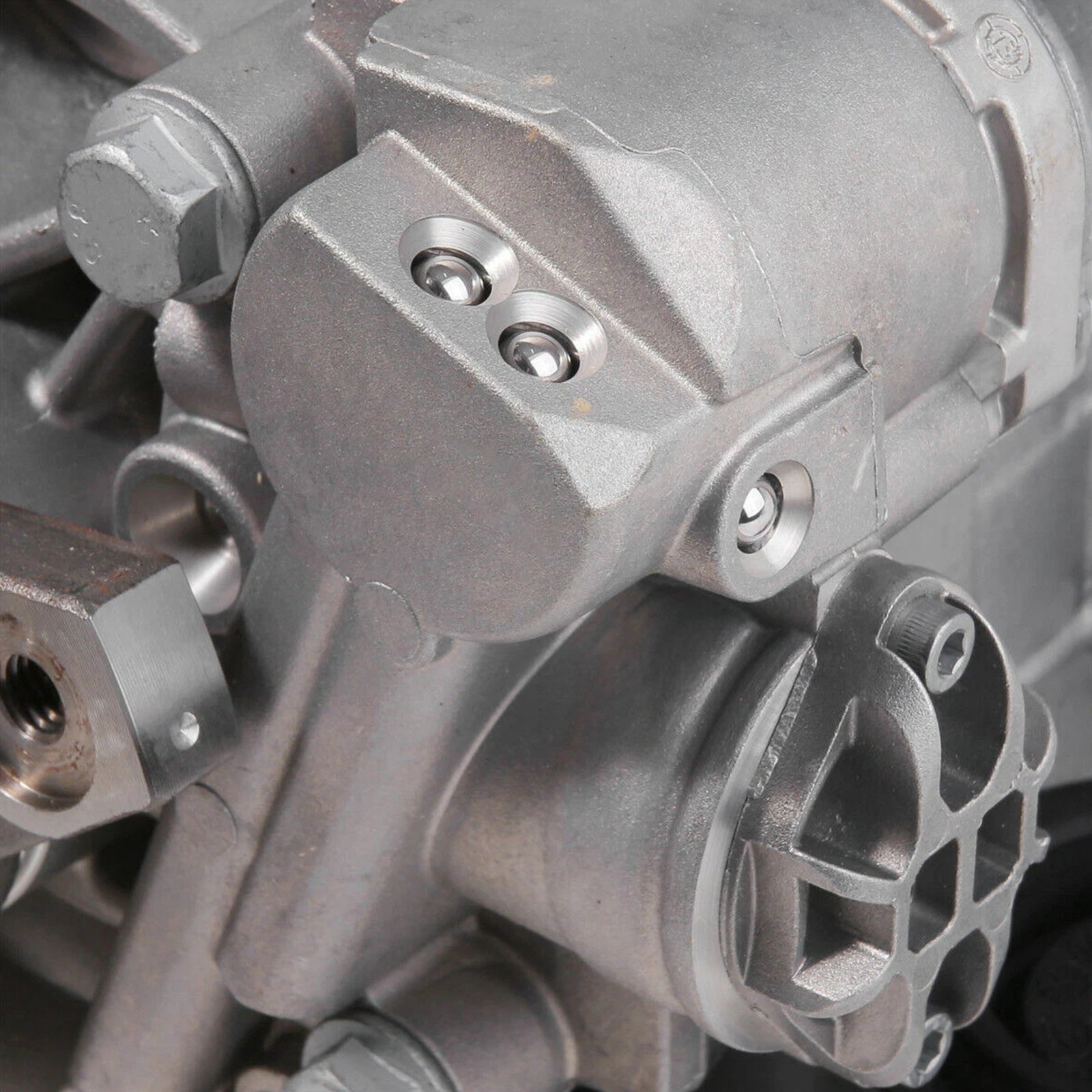 Golf AUDI TT MMK KMC Rear Axle Gear Differential 0BR525010