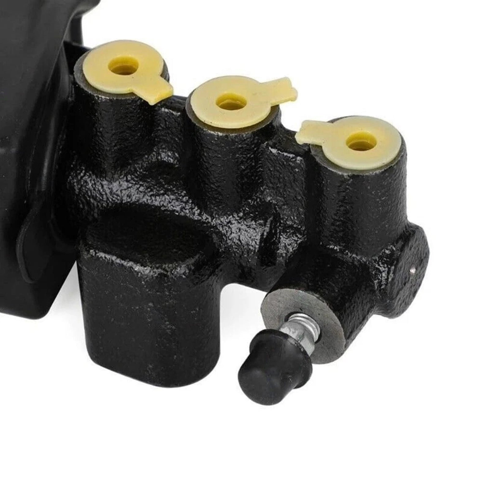 Brake Load Sensing Valve With Spring ASSY For Nissan Navara 46400-EB70B