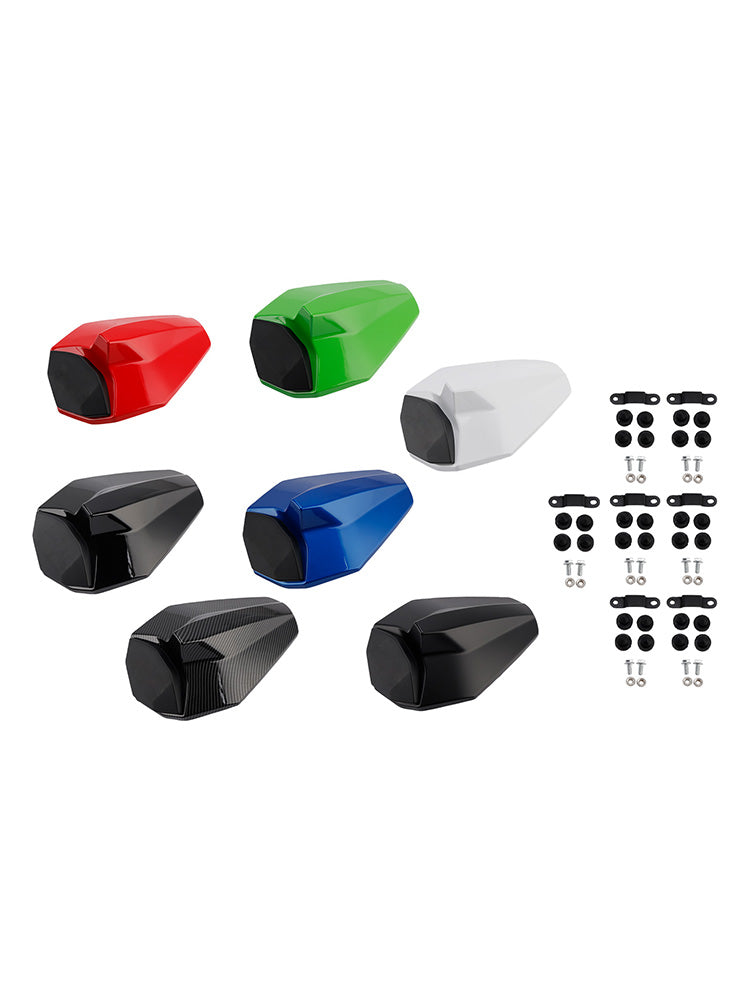 Racing Tail Rear Seat Fairing Cowl for Kawasaki ZX25R ZX4R ZX4RR 2020-2025