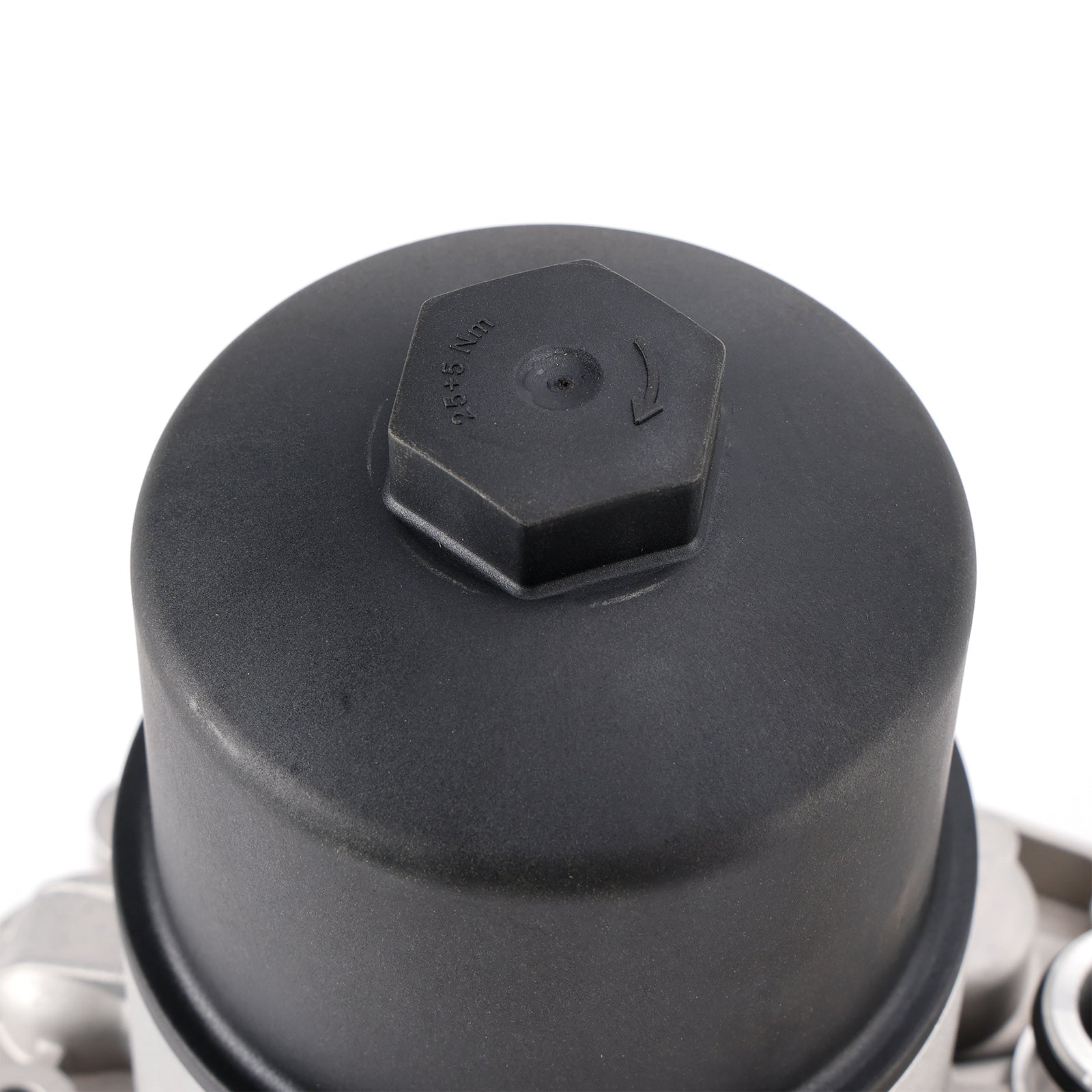 2009/04-2012/12 Citro?n C6 TD 3.0LOil Cooler Engine Oil 9X2Q6B624BB LR013149