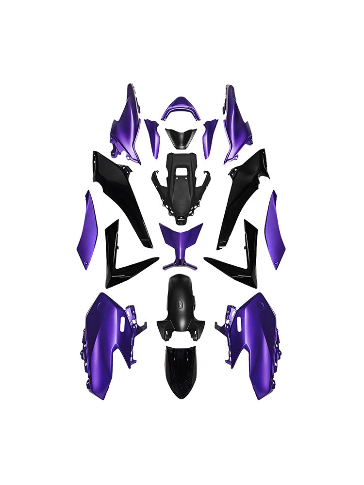 2025-2026 for Yamaha TMAX560 Injection Bodywork Fairing Kit