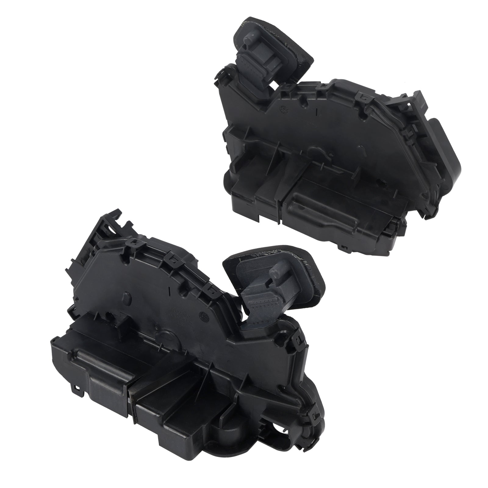 Front Left + Right Door Lock Latch Actuator 5NB837015E/016E For VW Golf 7 Audi Skoda