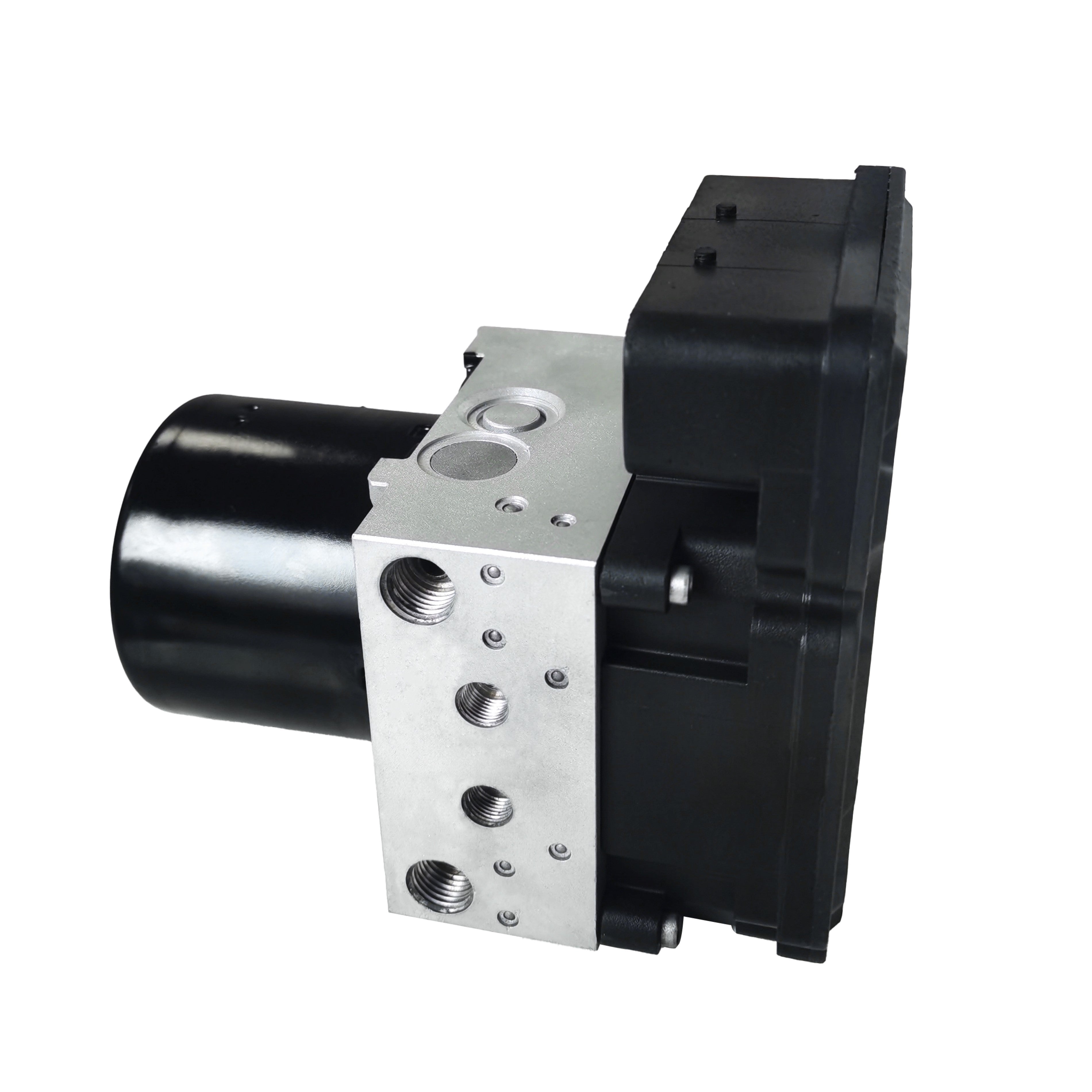 2009 Ford Escape Mariner Anti-Lock Brake ABS Pump 9L84-2C346-CA