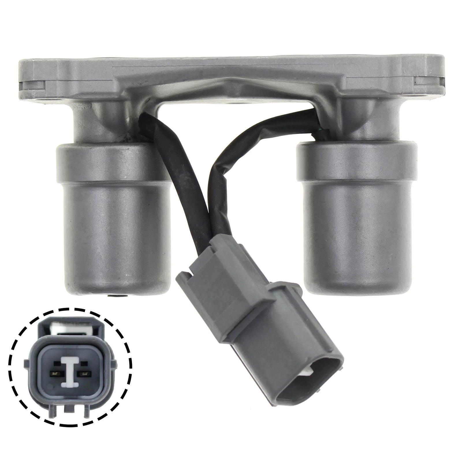 1993-1997 Honda Del Sol Transmission Dual Shift Solenoid 28300P24J01