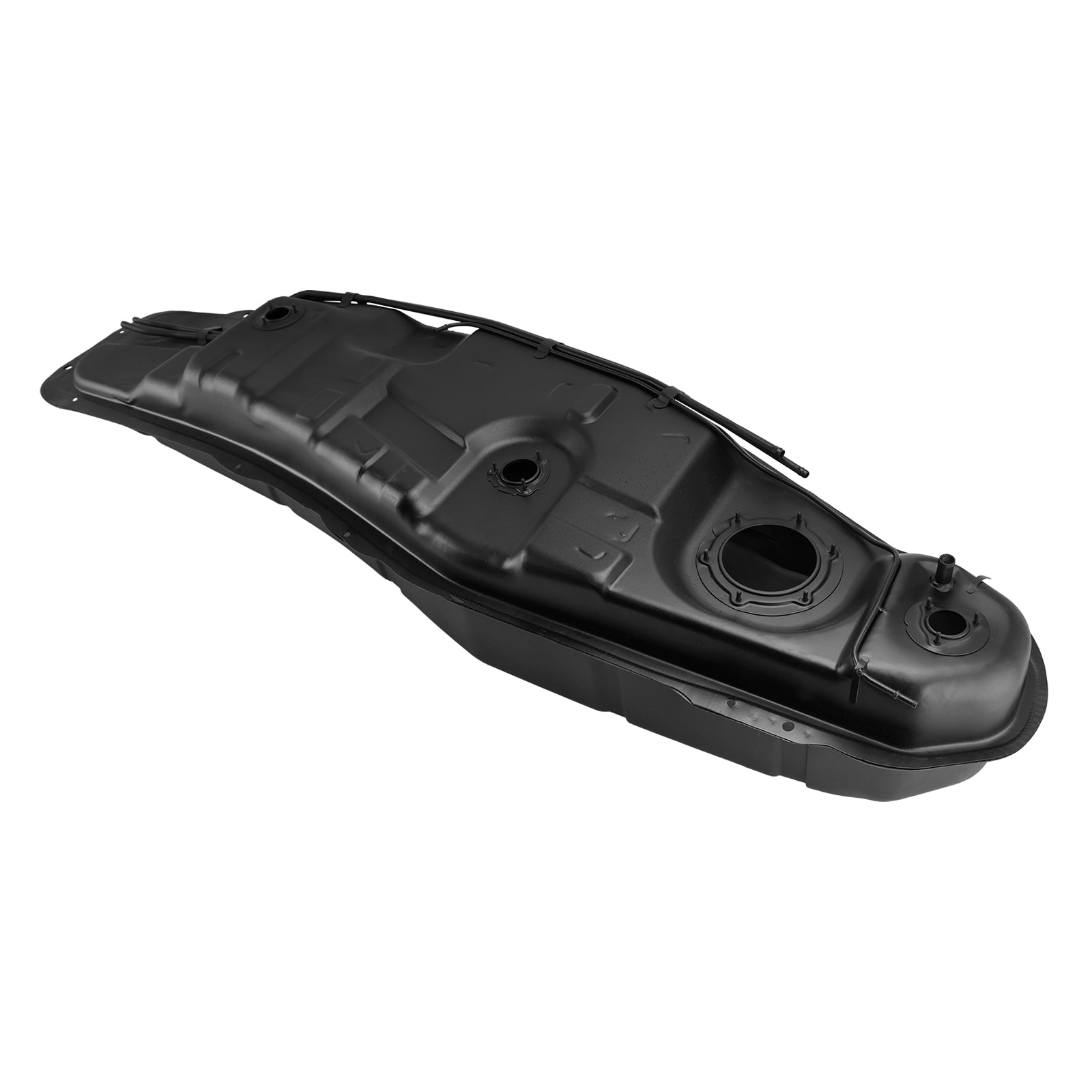 2000/04-2006/12 Mitsubishi Pajero III Canvas Top侈V6W, V7W佩3.2 DI-D Fuel Tank 1700A163 MR342850