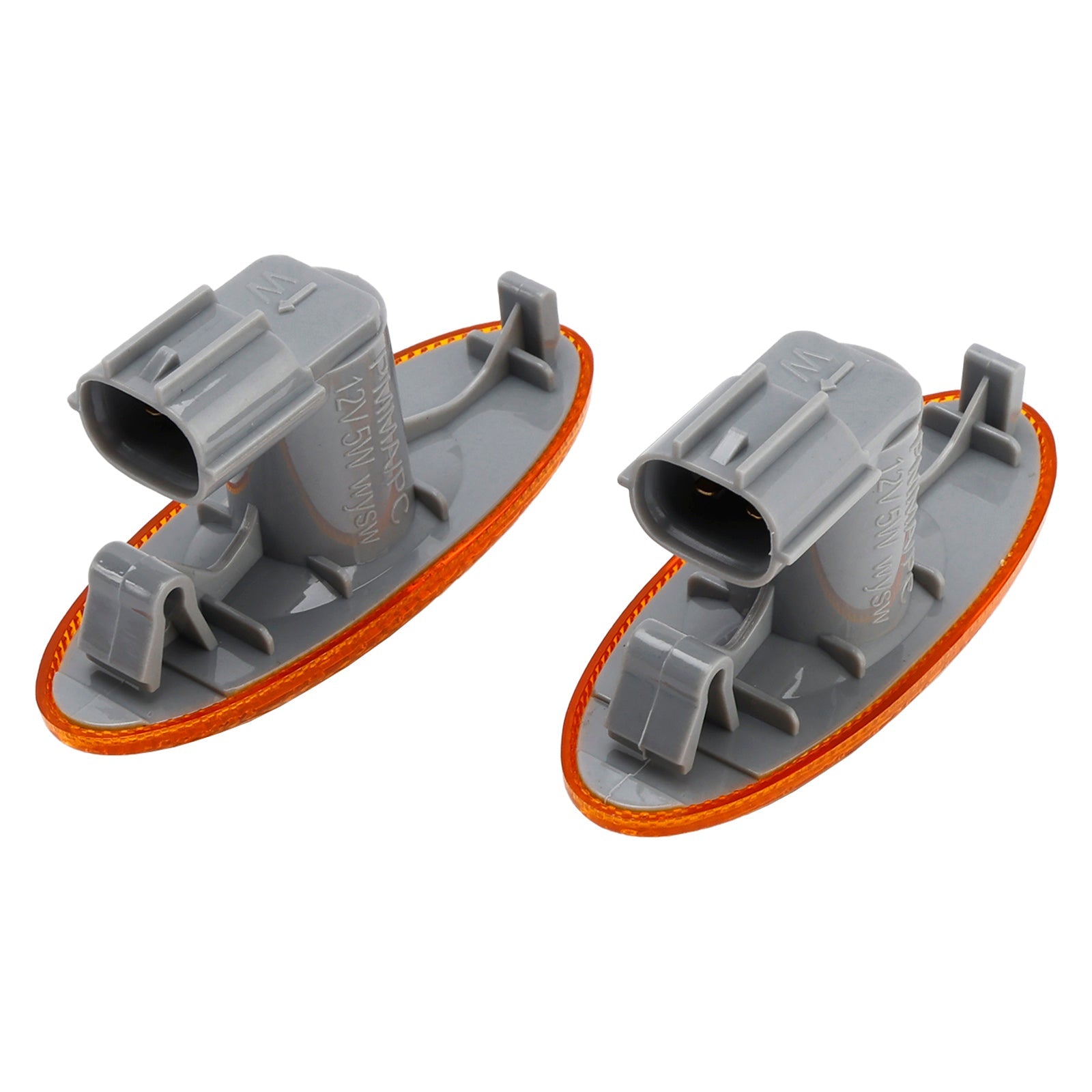 Side Turn Signal Lamp Fender Light for Toyota Corolla Camry Yaris 81730-02090