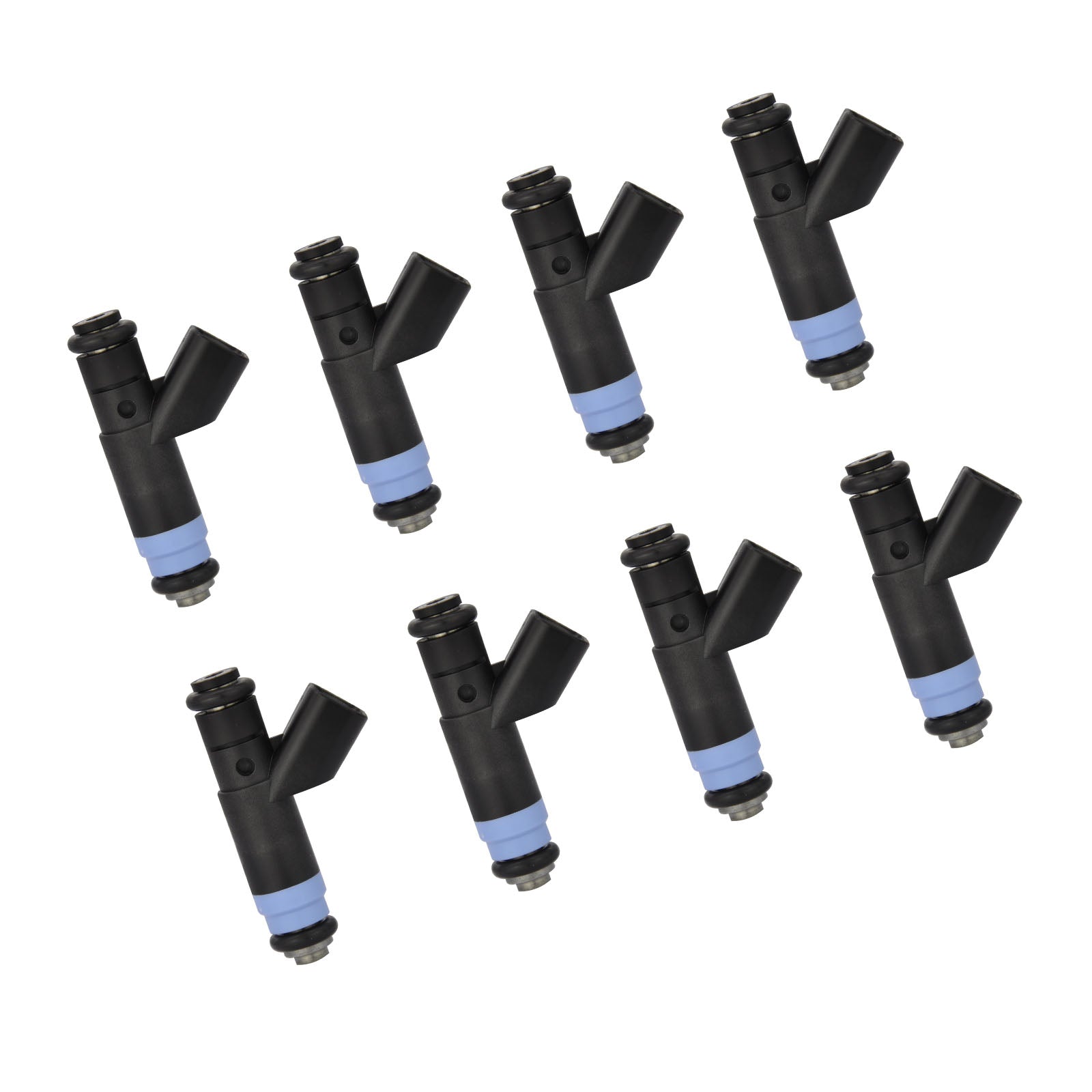 2003 For Dodge Ram 2500 5.7L V8 8PCS Fuel Injector 53032142AC