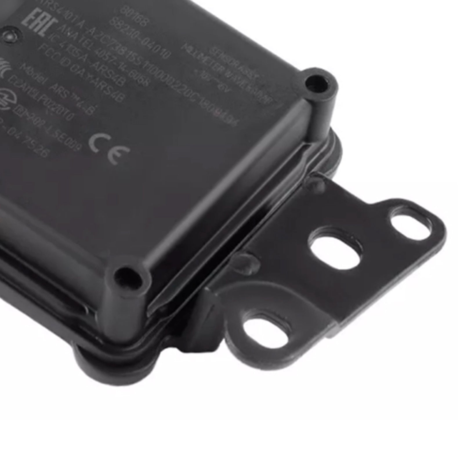 2018-2022 Toyota Tacoma Front Control Distance Sensor Radar 88210-04010