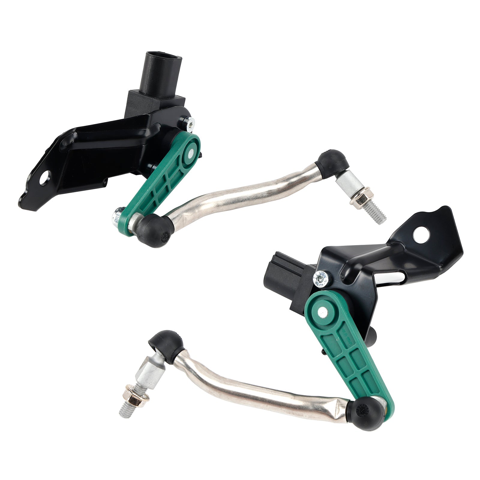 2009-2016 Audi A4 Allroad 2x Suspension Ride Height Sensor 8K0941285N 8K0941286N