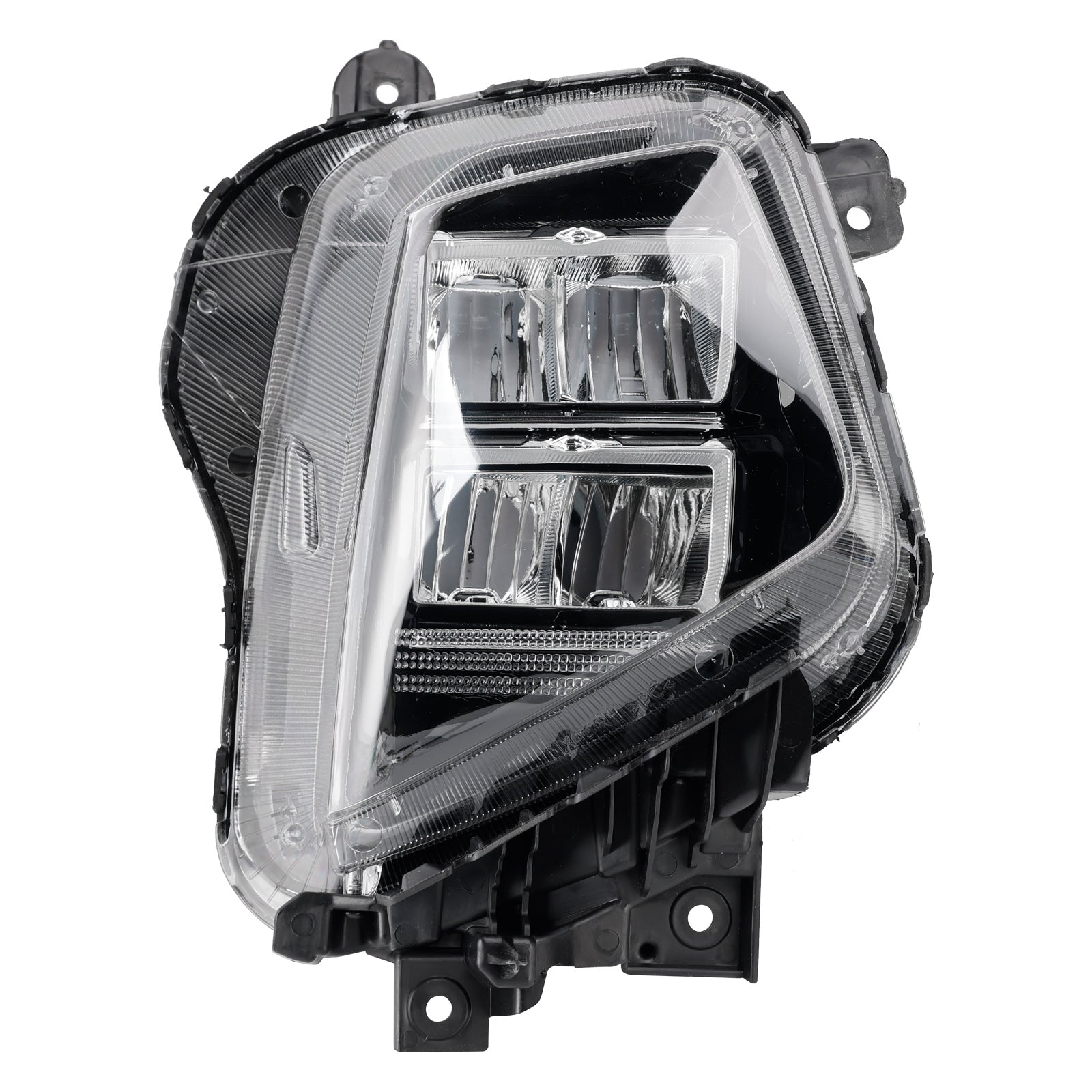 2025-2026 Hyundai Tucson Front Right Side Headlight Assembly 92102-CW650