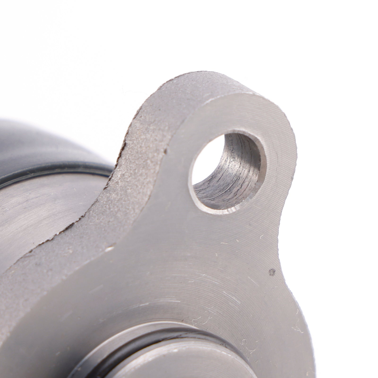 05.2000-02.2007 Mercedes-Benz C-CLASS C 220 CDI Fuel Rail Pressure Relief Limiter Valve 0281002241 A6110780149