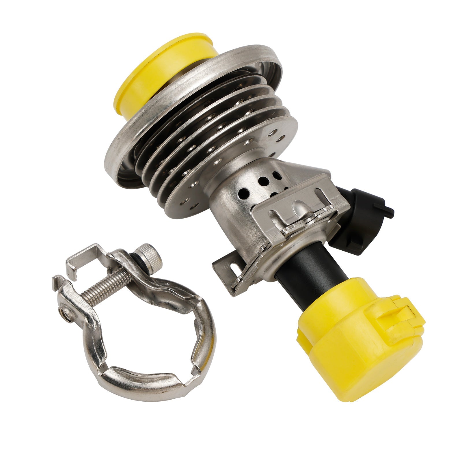 메르세데스-벤츠 2010-2016 GL350/2010-2014 ML350 메르세데스-벤츠 A1644900513 용 디젤 배출량 (DEF) 인젝터 모듈