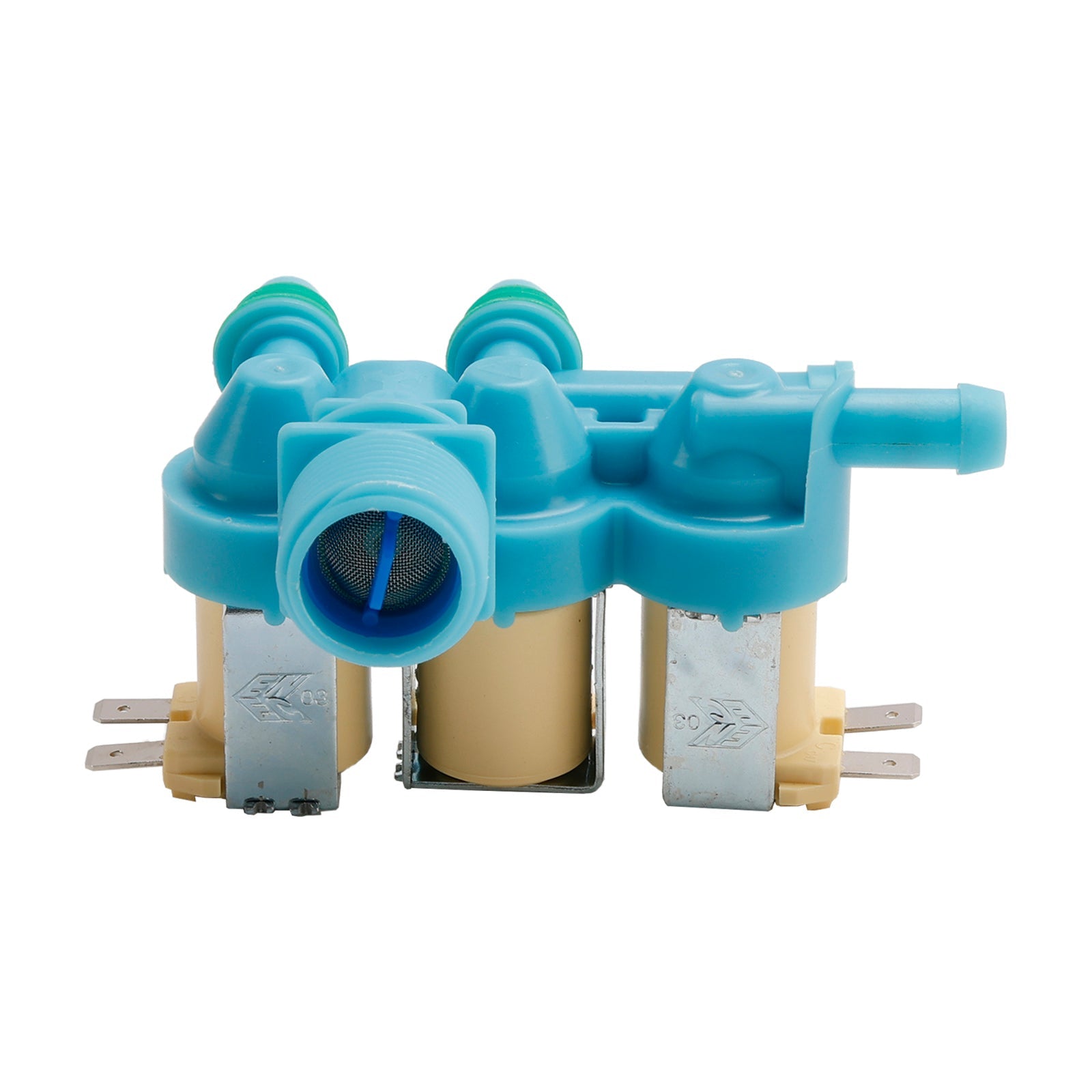 DC62-00266E Washer Water Inlet Valve for Samsung Washer DC62-00311G DC62-00311C