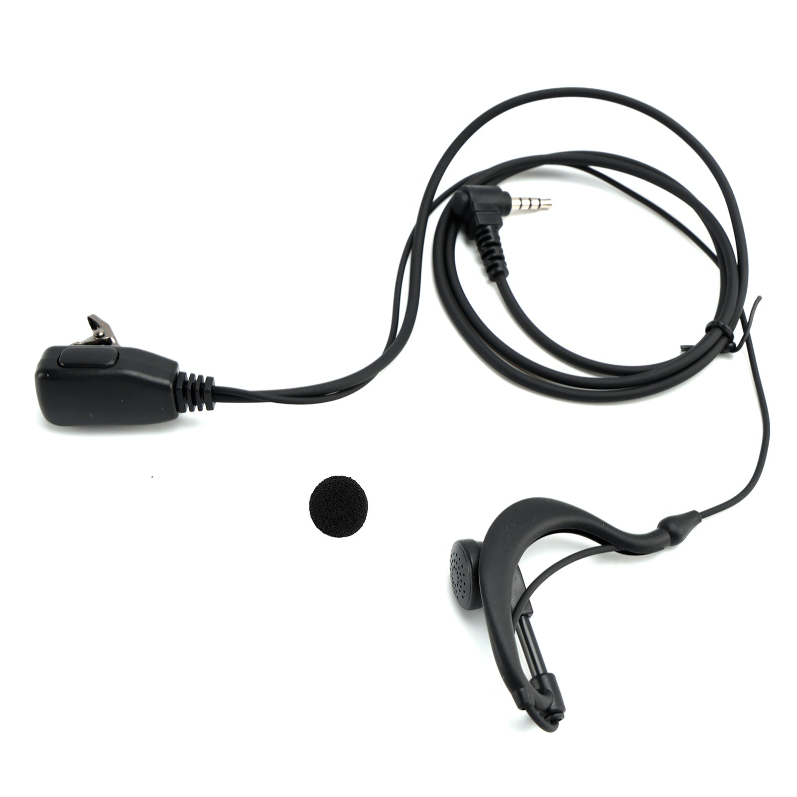 Xiaomi 1S-011 Earhook Headset For lite Universal JiBee A208/308/M303/108PLUS