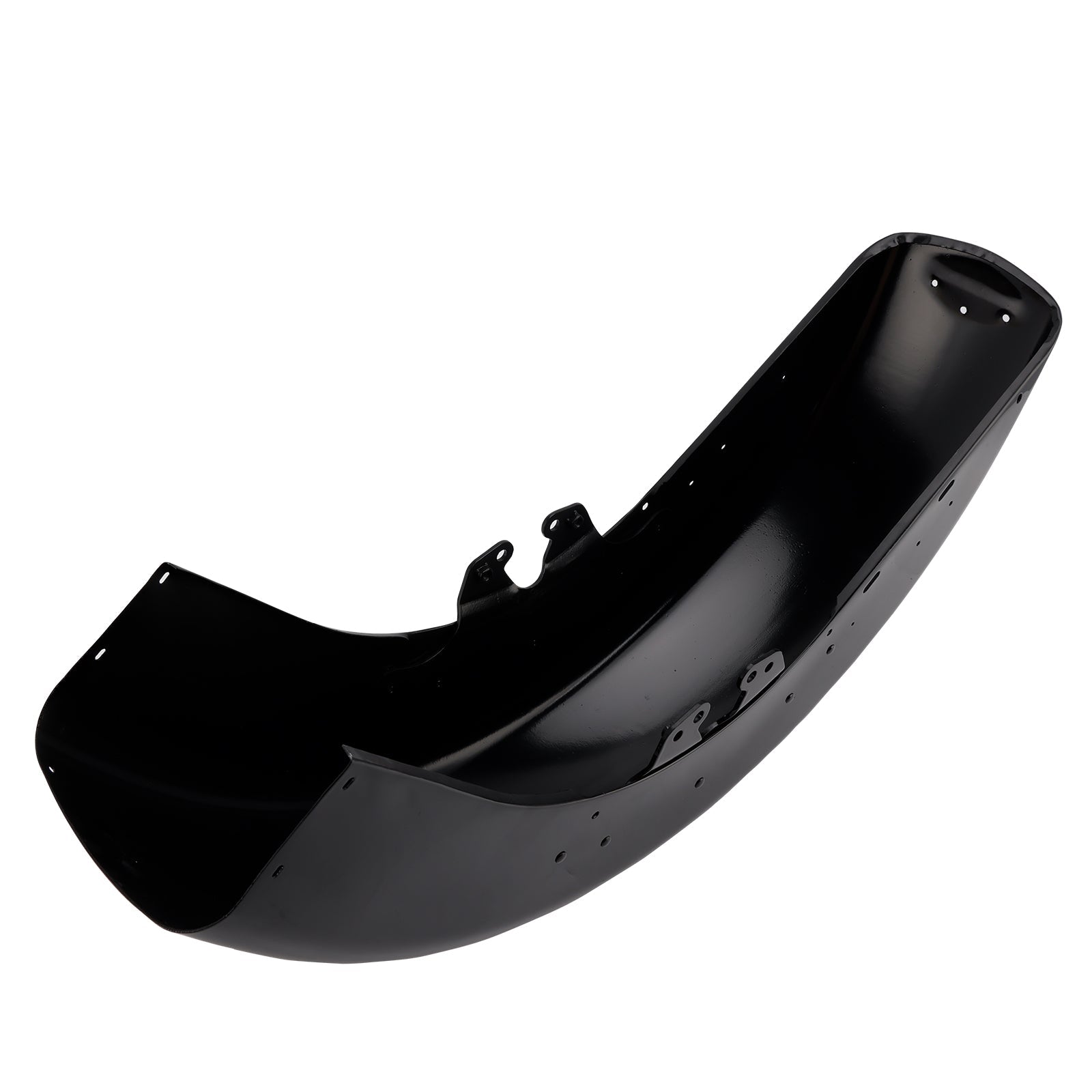 2014-2024 Touring Electra Glide Ultra Limited Steel Front Fender Mudguard