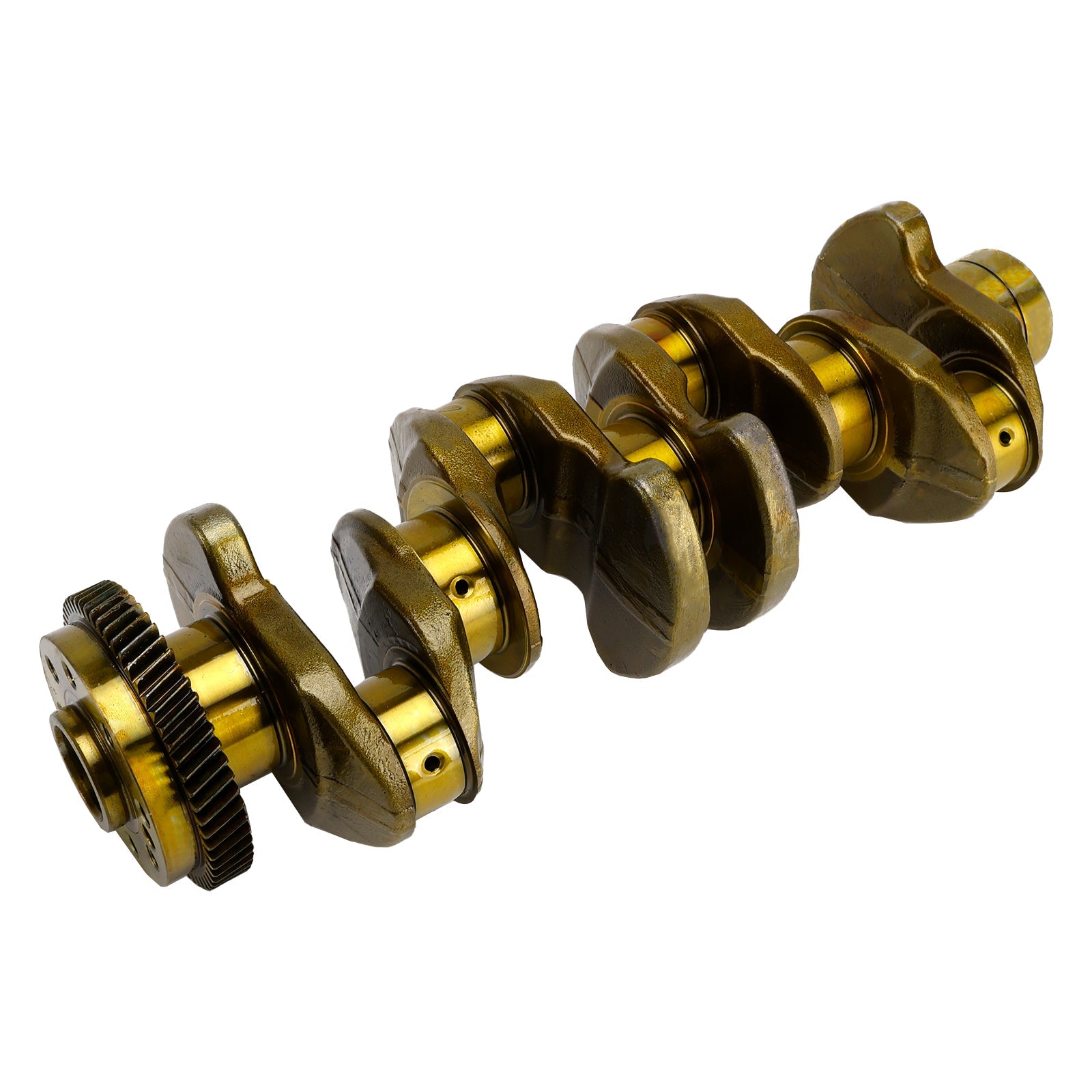 Crankshaft 6510302501 for Mercedes A-Class W176 2012-2018 B-Class W242 11-18