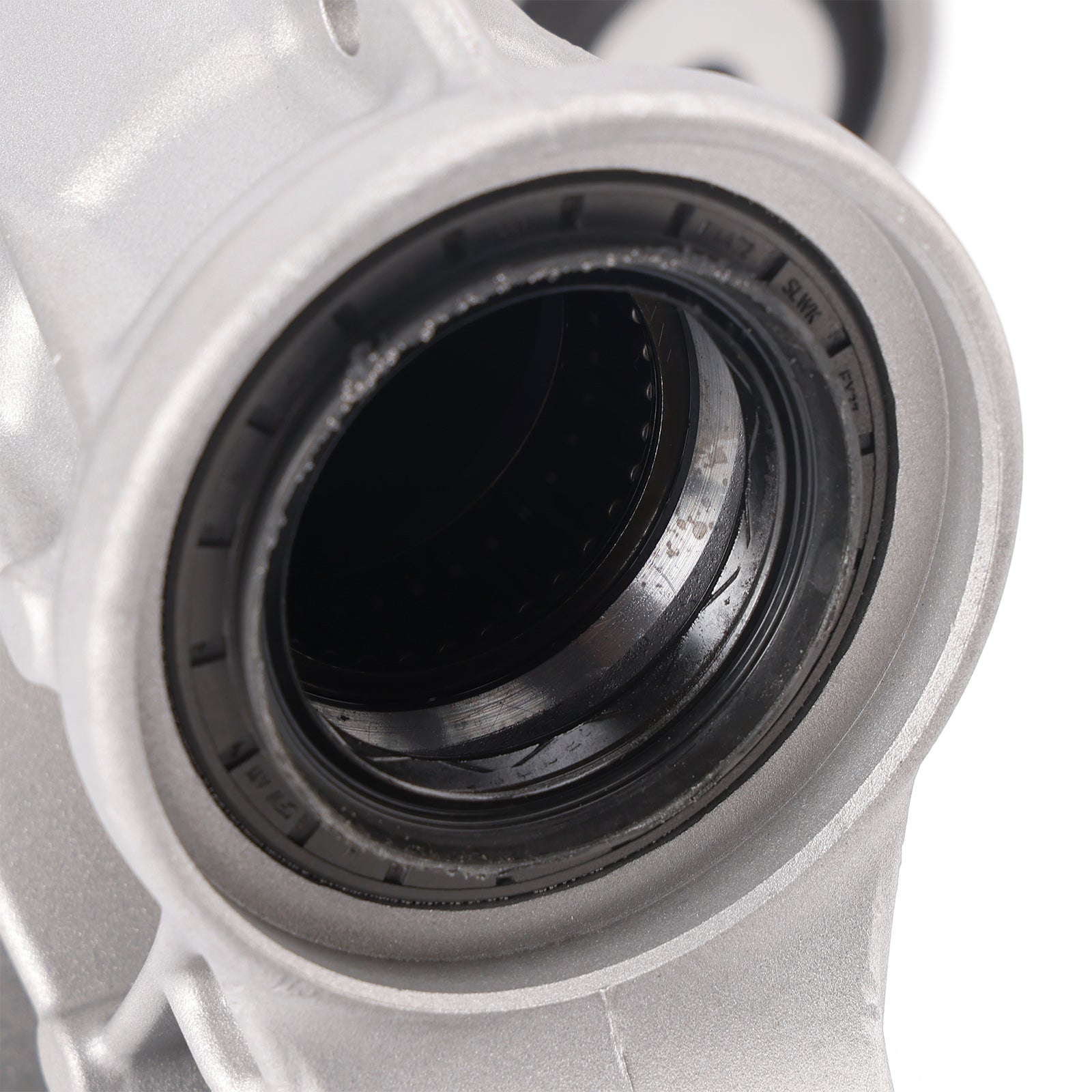 2009/07-2011/12 Mercedes-Benz M-Class W164 ML 350 CDi Differential Front Axle 3.45 Ratio 164330210280 A1643302102