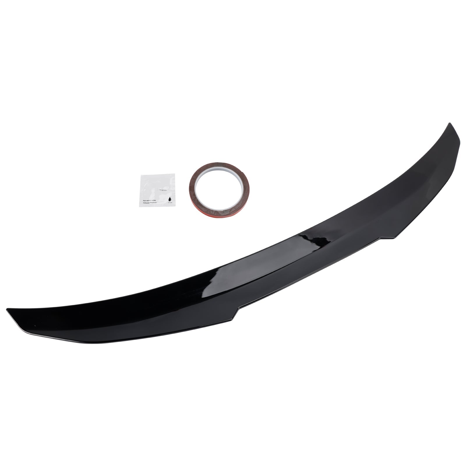 2015-2020 F83 M4 Convertible Gloss Black Rear Boot Spoiler