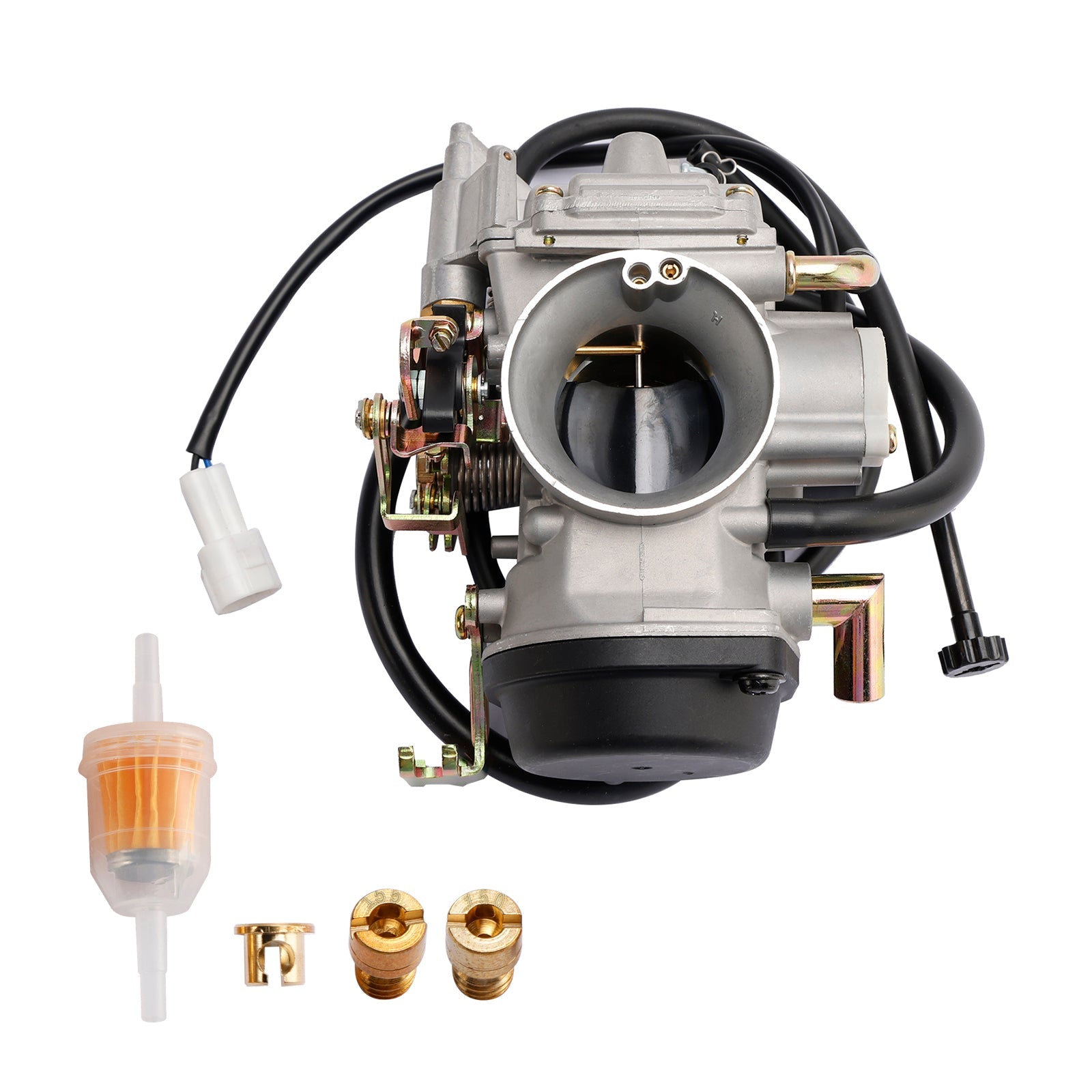 Carburetor Carb for Yamaha Road Star XV1600 99-03 XV1700 02-14 4WM-14101-03-00