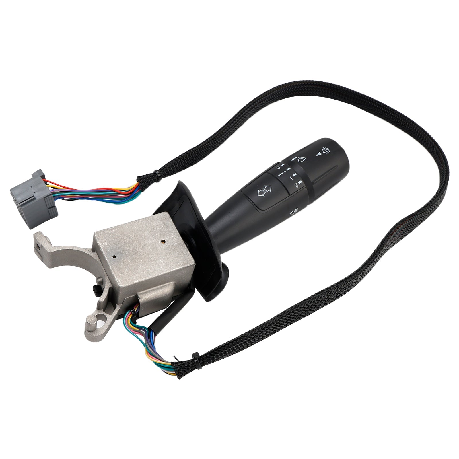 2001-2013 DAF CF85 Steering Column Switch 1892960 A0648-010-06