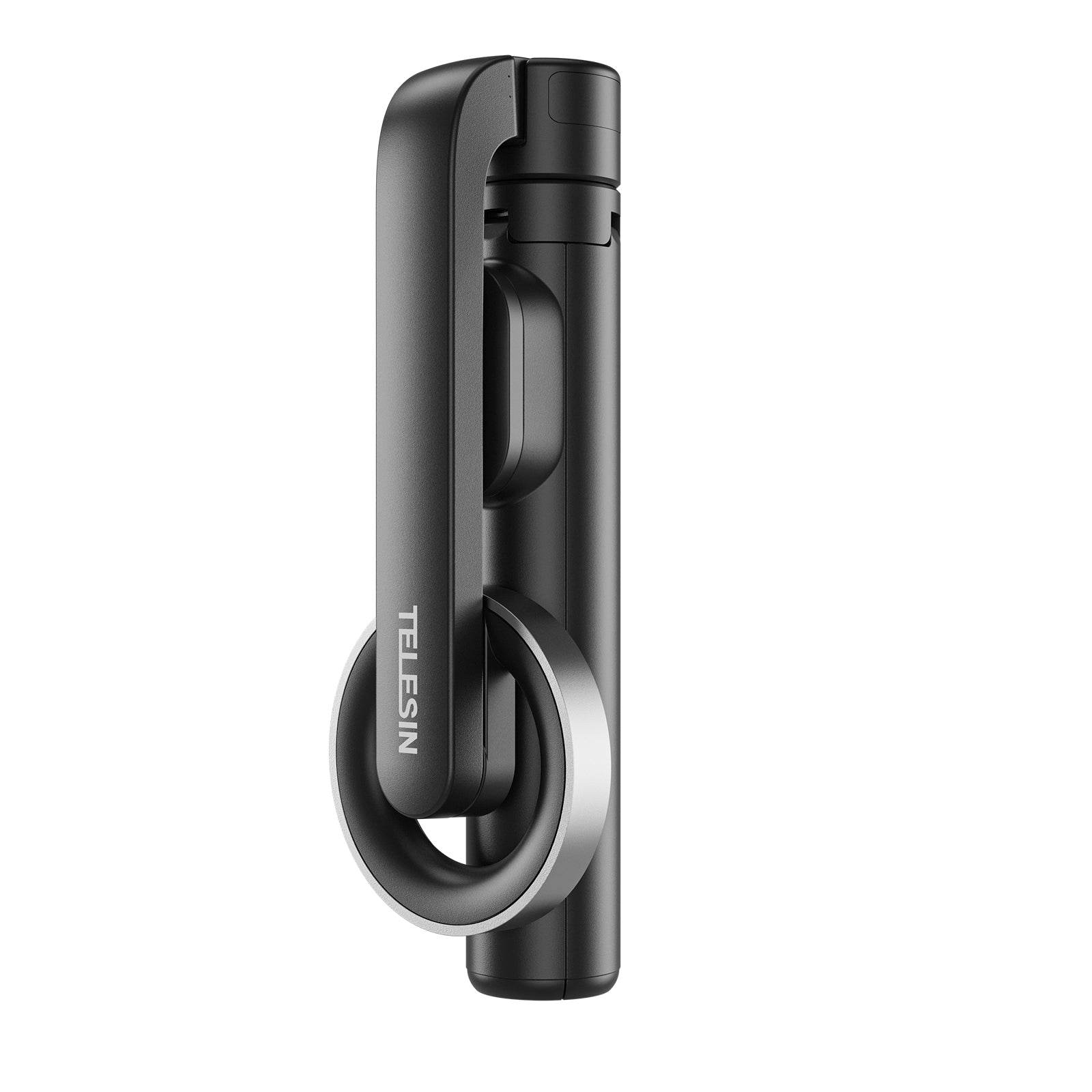 Magnetic Mobile Phone Mini Selfie Stick Magesafe Bluetooth Aluminum Alloy Tripod