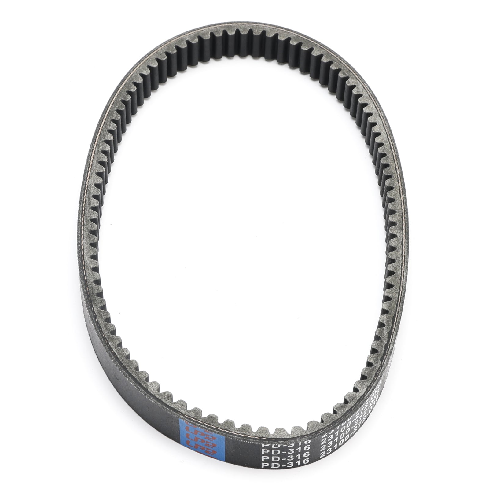 Variomatic Drive Belt For ADLY 280 320 Canyon & Hurricane / Online S X 3.2