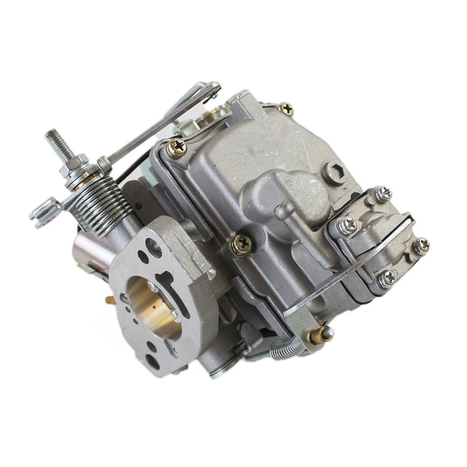 1983-2009 Suzuki SJ410 F10A Carburetor ST100 ST308 13200-82780 13200-77100 (1347)