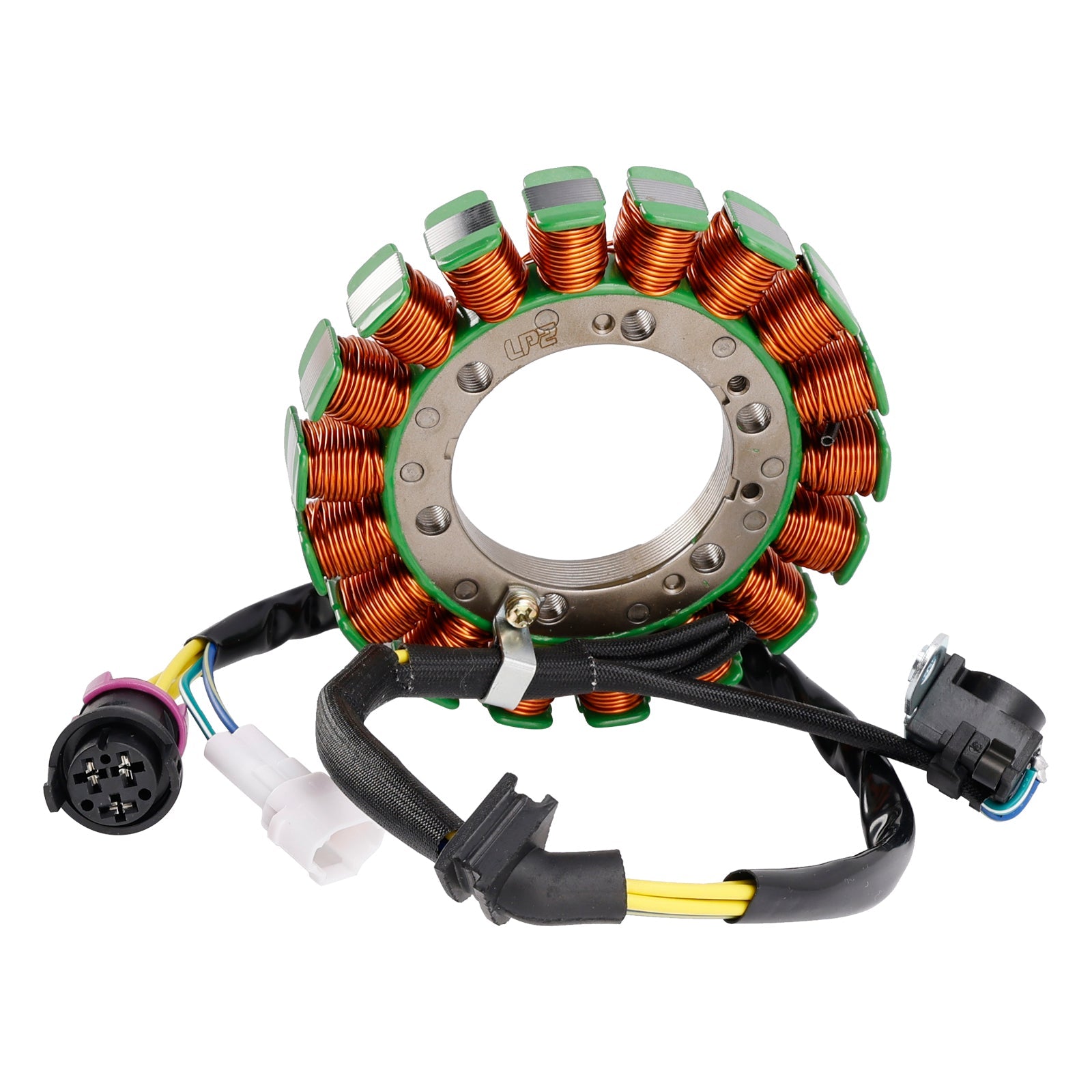 Stator Generator 31140136 For SWM ACE OF SPADES 440 / GRAN MILANO 440 2016-2018