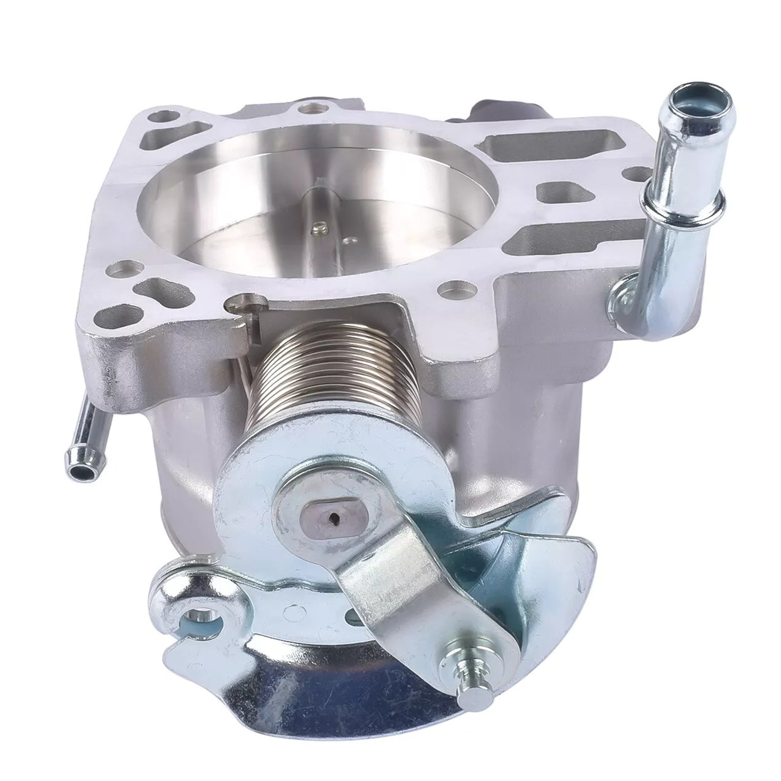 Throttle Body 88984260 For Silverado 1500 Tahoe GMC Sierra Yukon 2000-2002