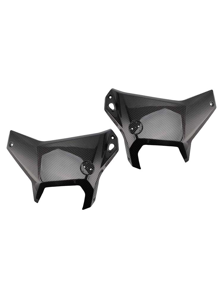 2025-2026 For Yamaha Tenere 700 T700S Side Frame Panel Fairings Cover