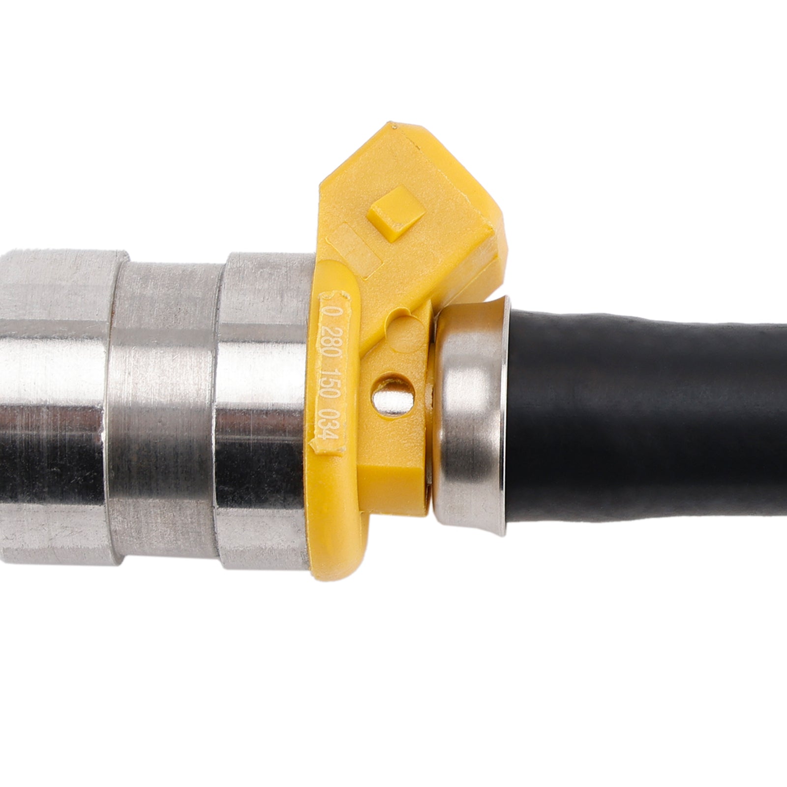 Mercedes W108 W109 W116 R107 W111 M116 8PCS Fuel Injector 0000783123