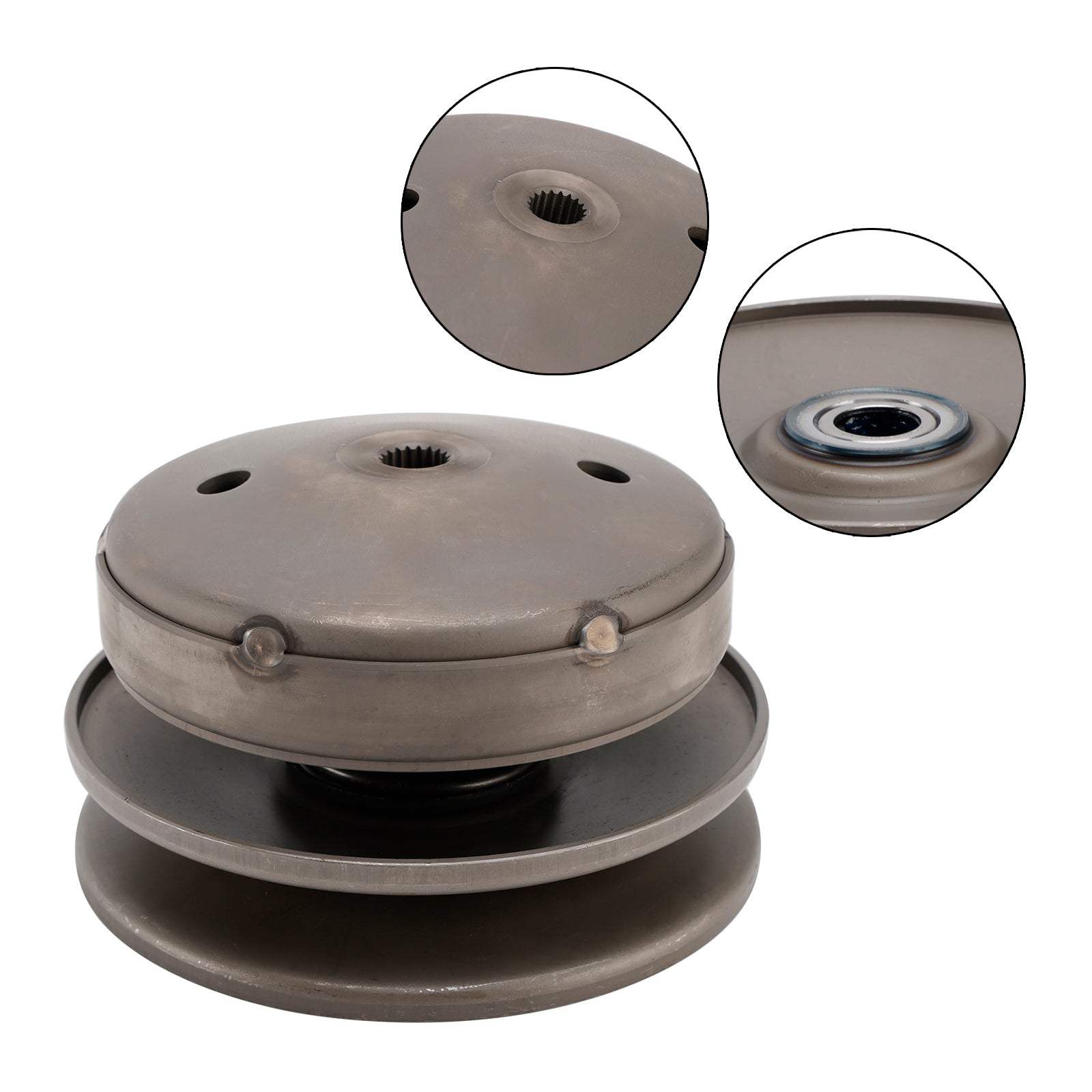 2022-2025 Honda Click160 ACB160 Replacement Clutch Cam Helix 22100-K1N-V00 22350-GFM-900 122350-K97-T01