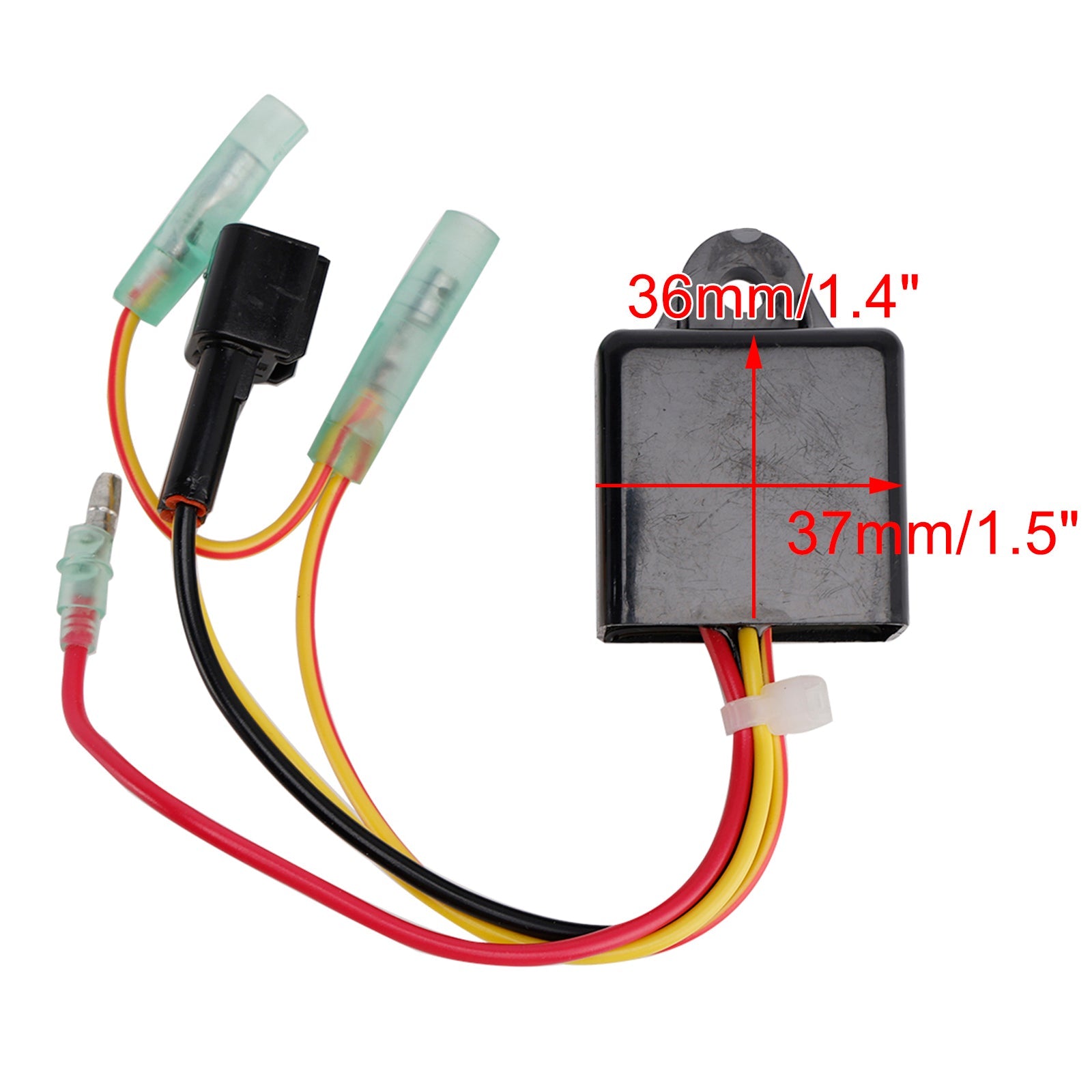 CDI BOX Igniter fit for Yamaha 150HP 200HP 1999-2005 225HP 250HP 1997-2004