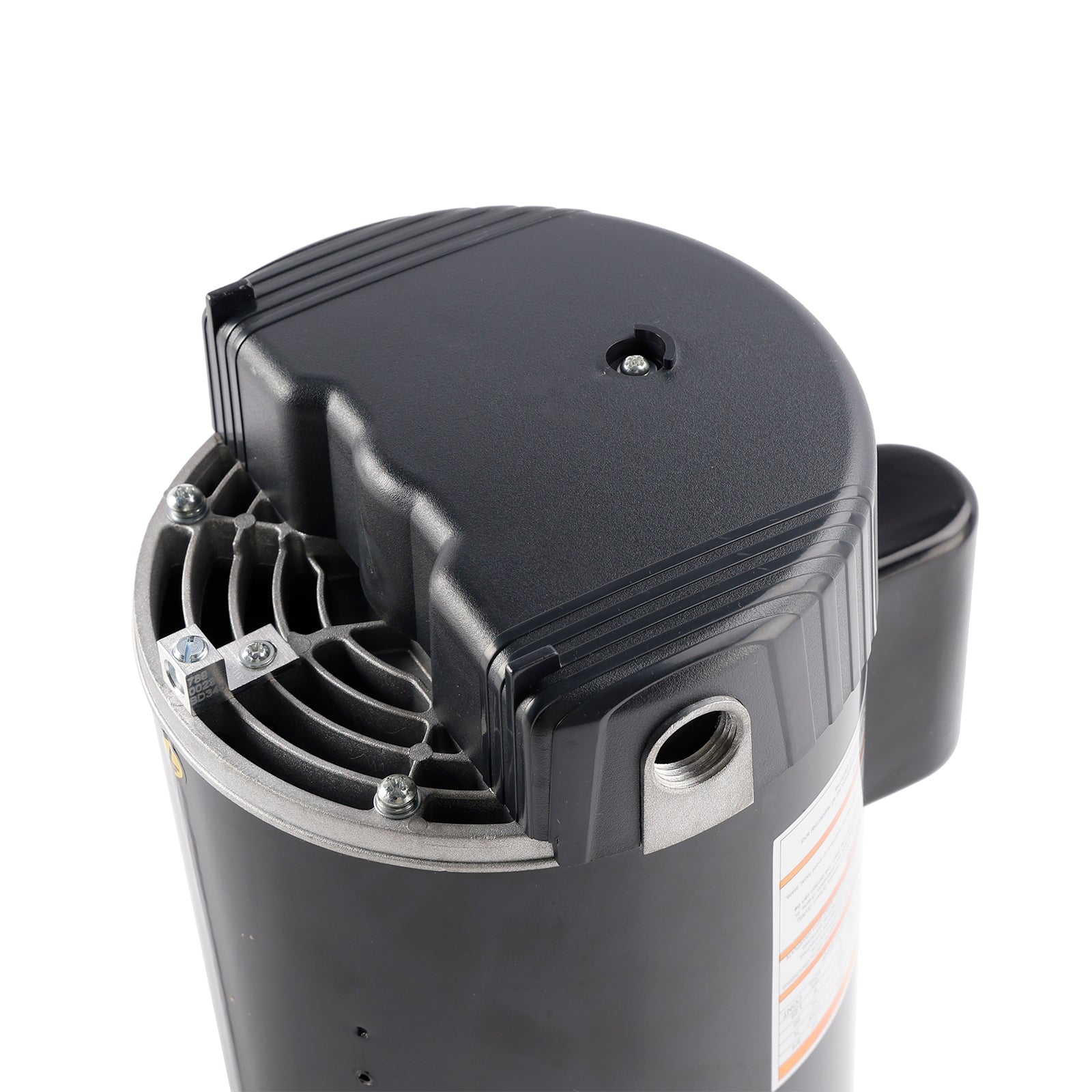 B2852 Square Single Speed Pool Pump Motor 3/4 HP 3450RPM