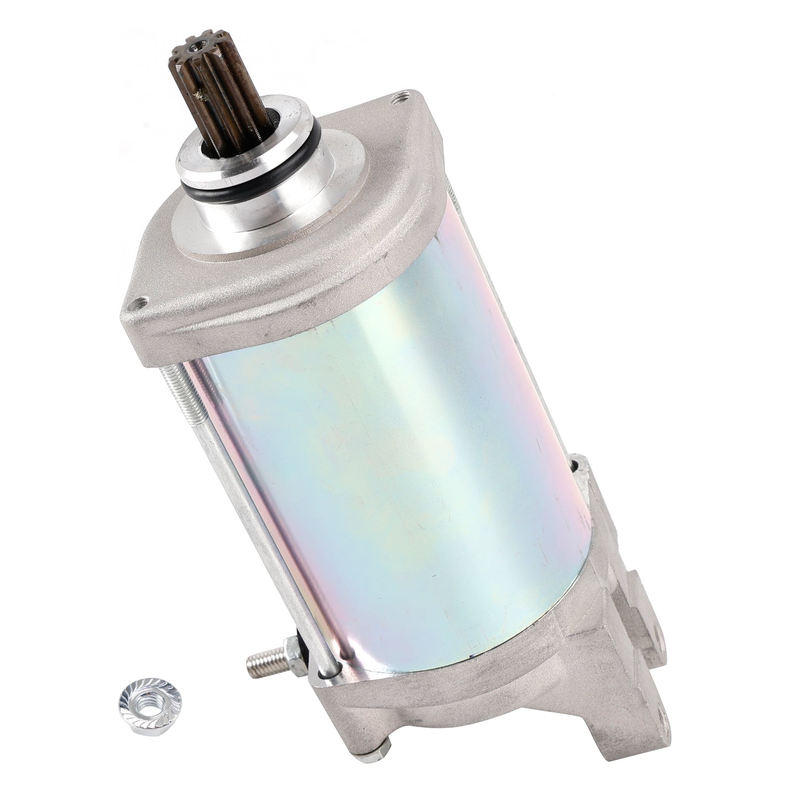 1999-2002 Aprilia RSV 2 1000 SP STARTER MOTOR AP0294356 AP0685965