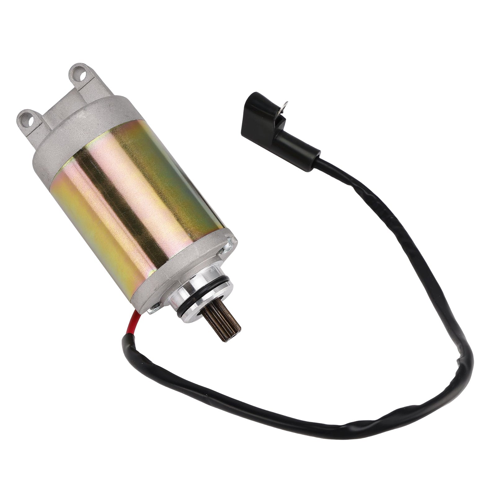 2020-2025 Italika Atv200 Starter Motor E12010149