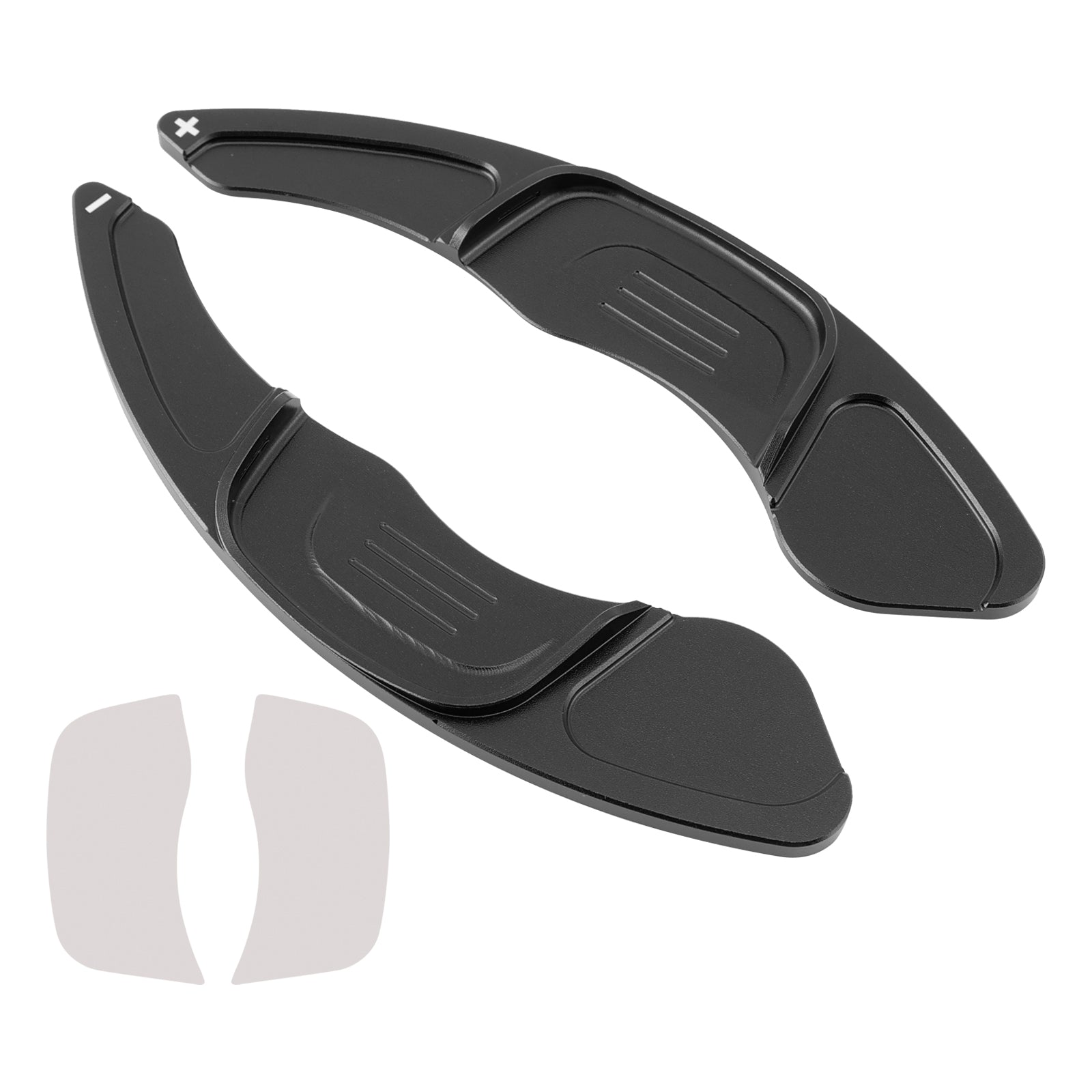 Steering Wheel Paddle Shifter Extension For VW Golf 7 T-ROC