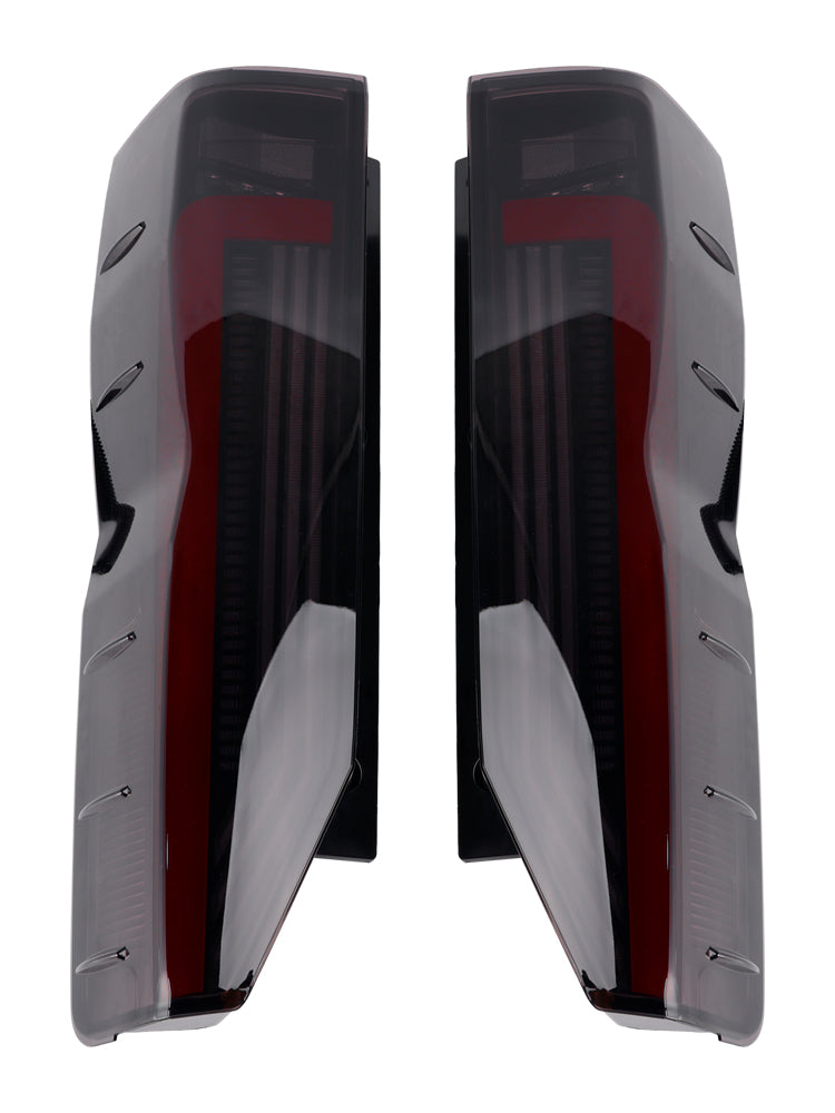 2019-2023 Toyota Hiace 6th H300 Left+Right LED Tail Light Assembly