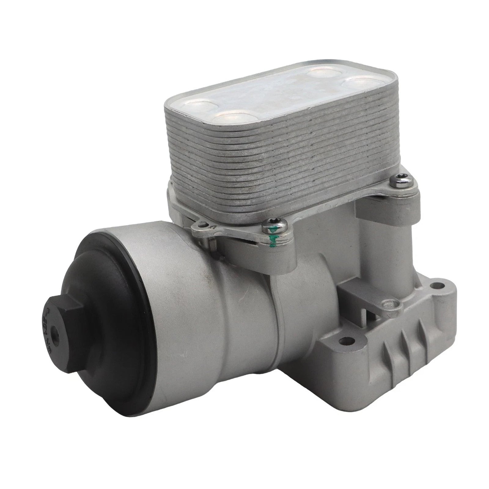 2012-2014 Audi A3 Q3 2.0L New Engine Oil Filter Housing 03L115389B 03L115389C