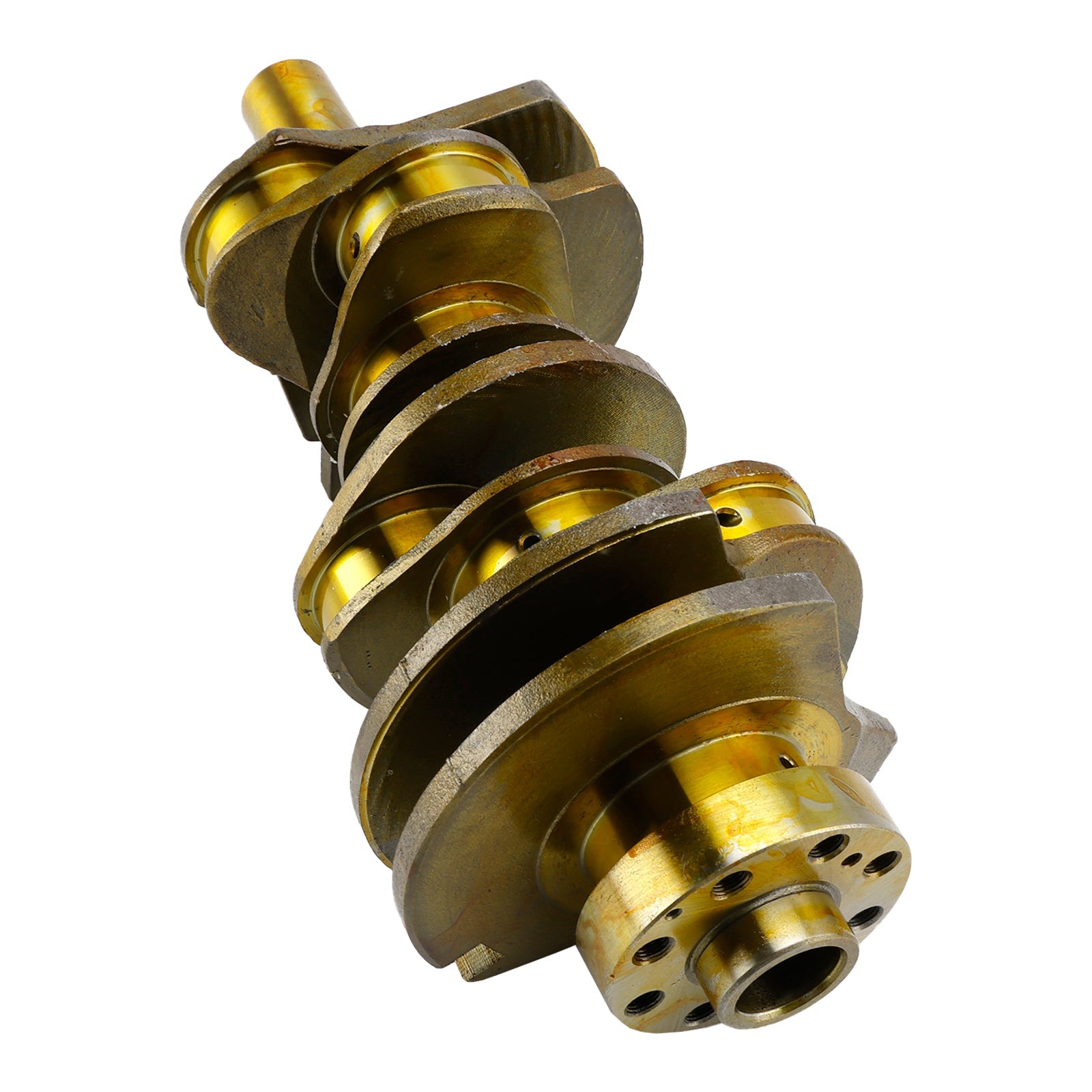 2014-2019 RAM 1500 3.0L Turbo V6 Diesel Crankshaft Main Bearings 68147110AA 68147110AB