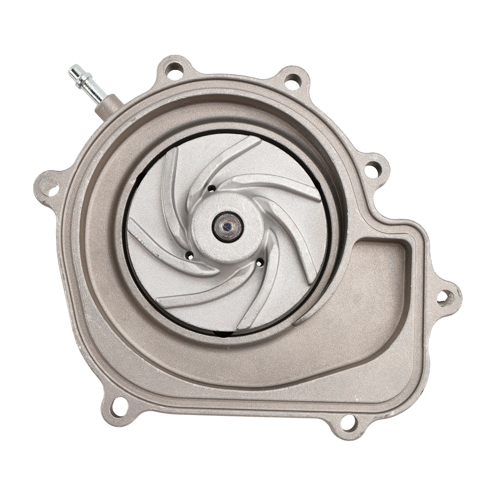 2016 For Mercedes-Benz GLE300D W166 L4 2.1L Water Pump 6512000100