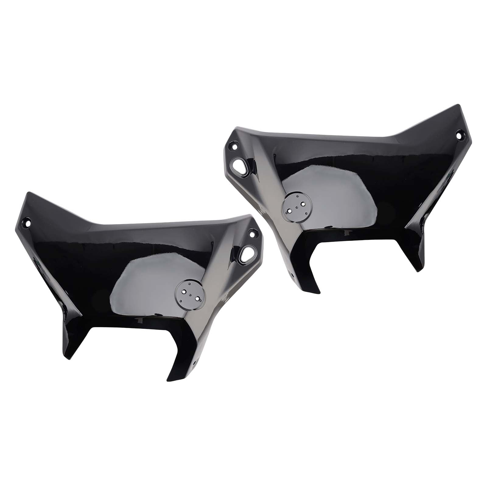 2025-2026 For Yamaha Tenere 700 T700S Side Frame Panel Fairings Cover