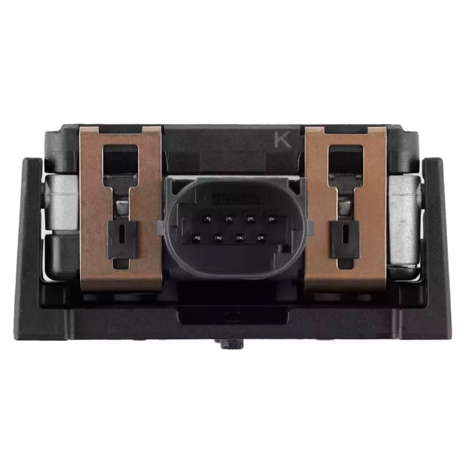 2017-2020 Nissan Pathfinder 3.5L Cruise Control Radar Sensor 28438-6KA0A