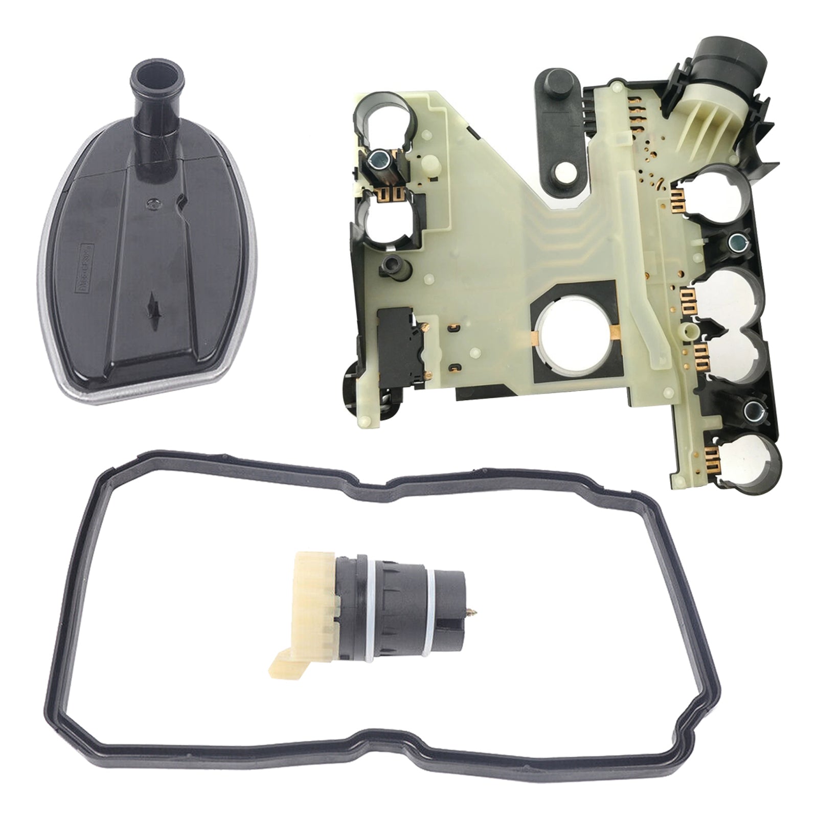 2007-2011 Dodge Nitro 722.6 Transmission Conductor Plate+Connector 52108308AC 1402701261