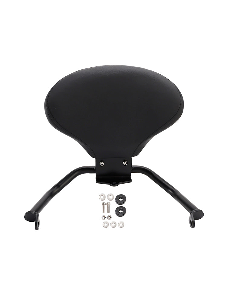 2024-2025 가와사키 엘리미네이터 500 승객용 시시바 등받이