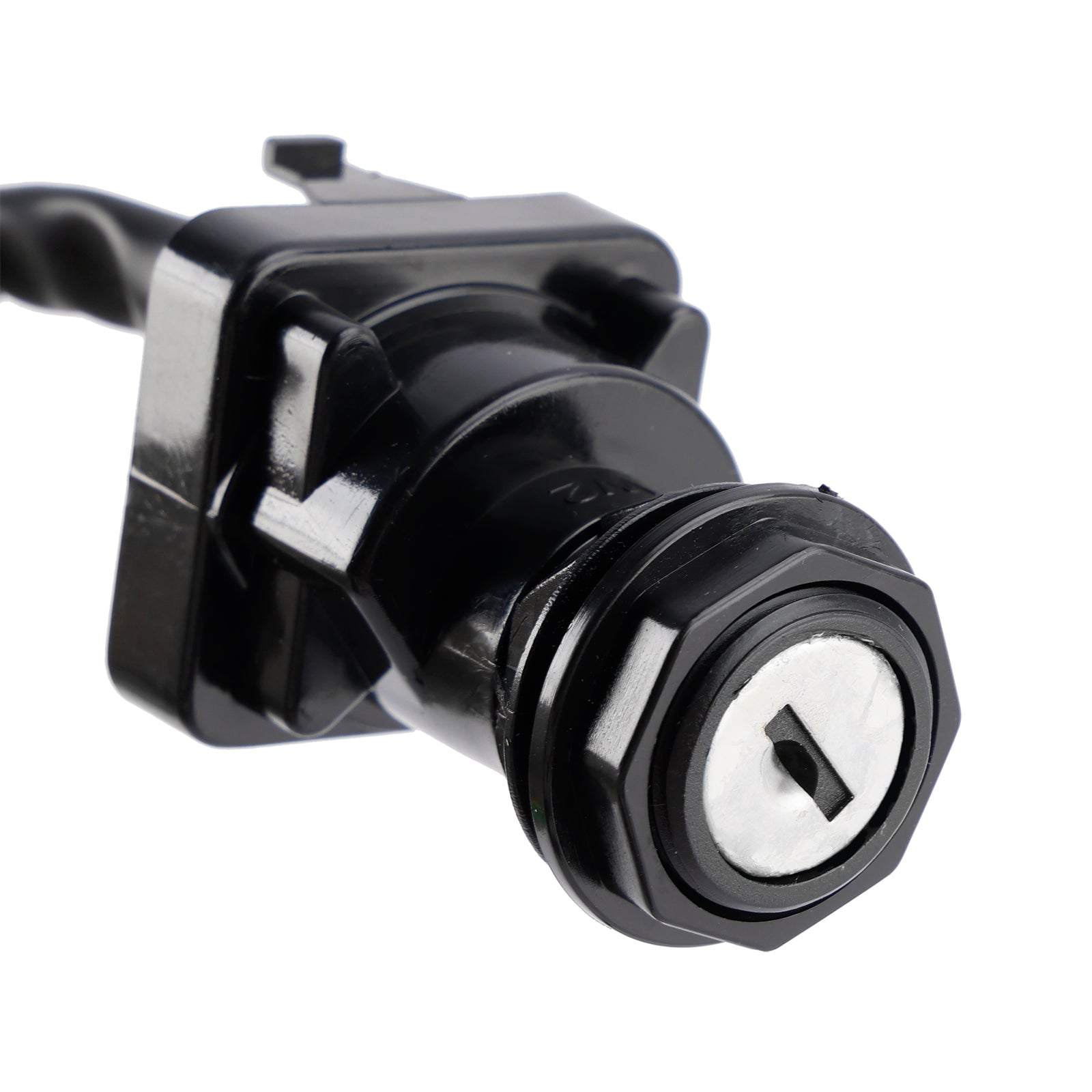 IGNITION SWITCH LOCK FOR SUZUKI LTF250 LT-F250 LTF250F QUADRUNNER 250 1999-2002