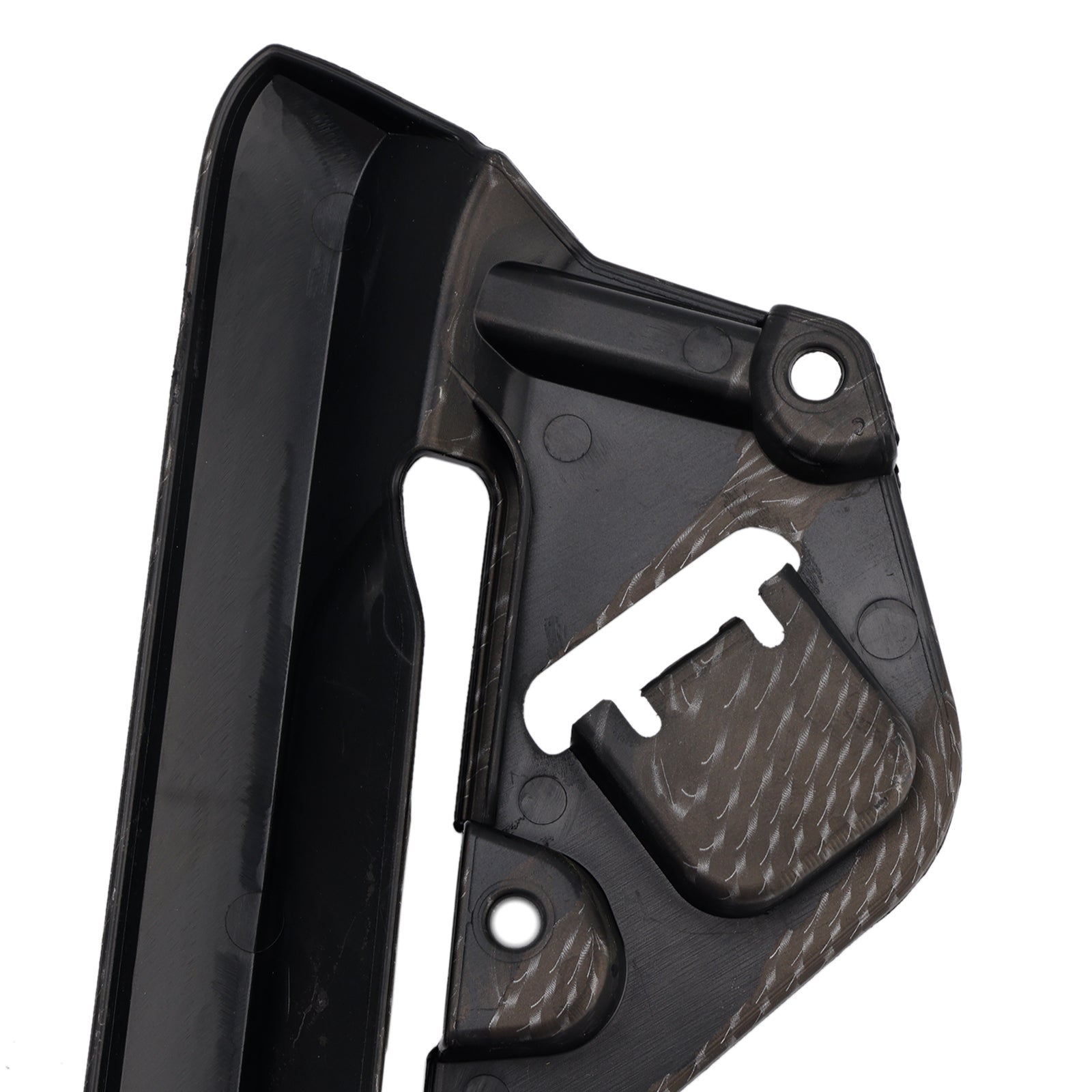 2024-2025 Daytona 660 Inner Side Cover Fairing Cowl