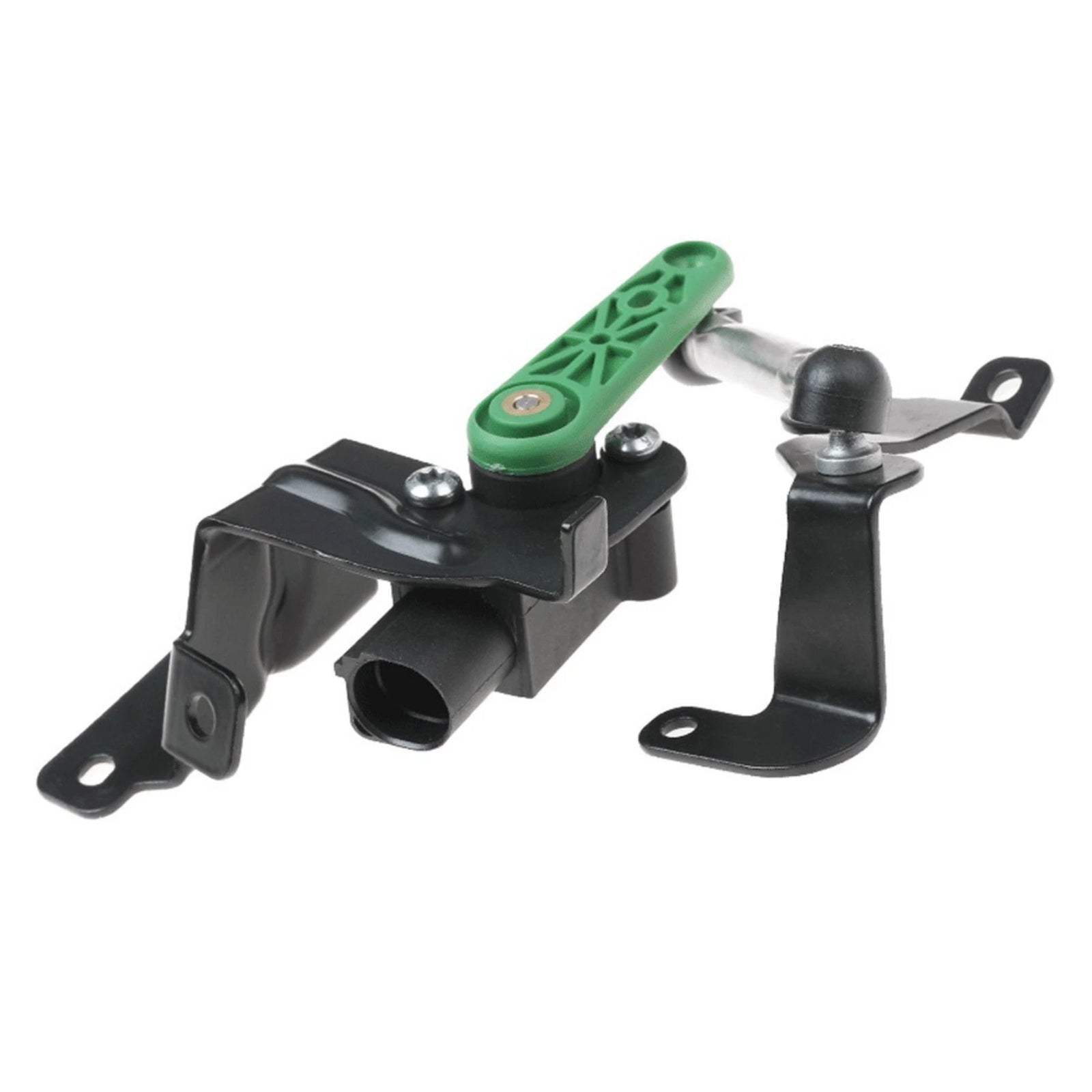 Rear Left Height Level Sensor 3C0941307A For VW Audi Tiguan Scirocco