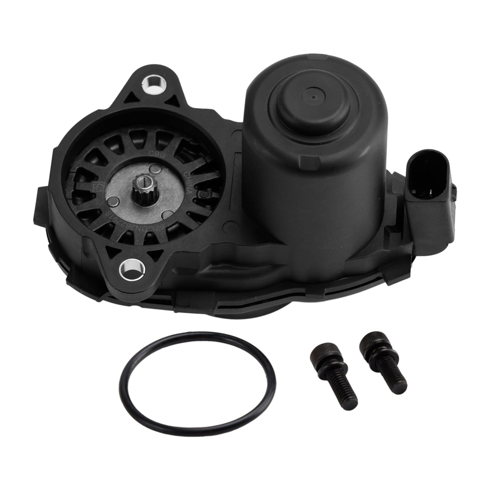 Rear Brake Caliper Servo Motor For Mercedes Benz W167 GLE G550 G63 A1679062004